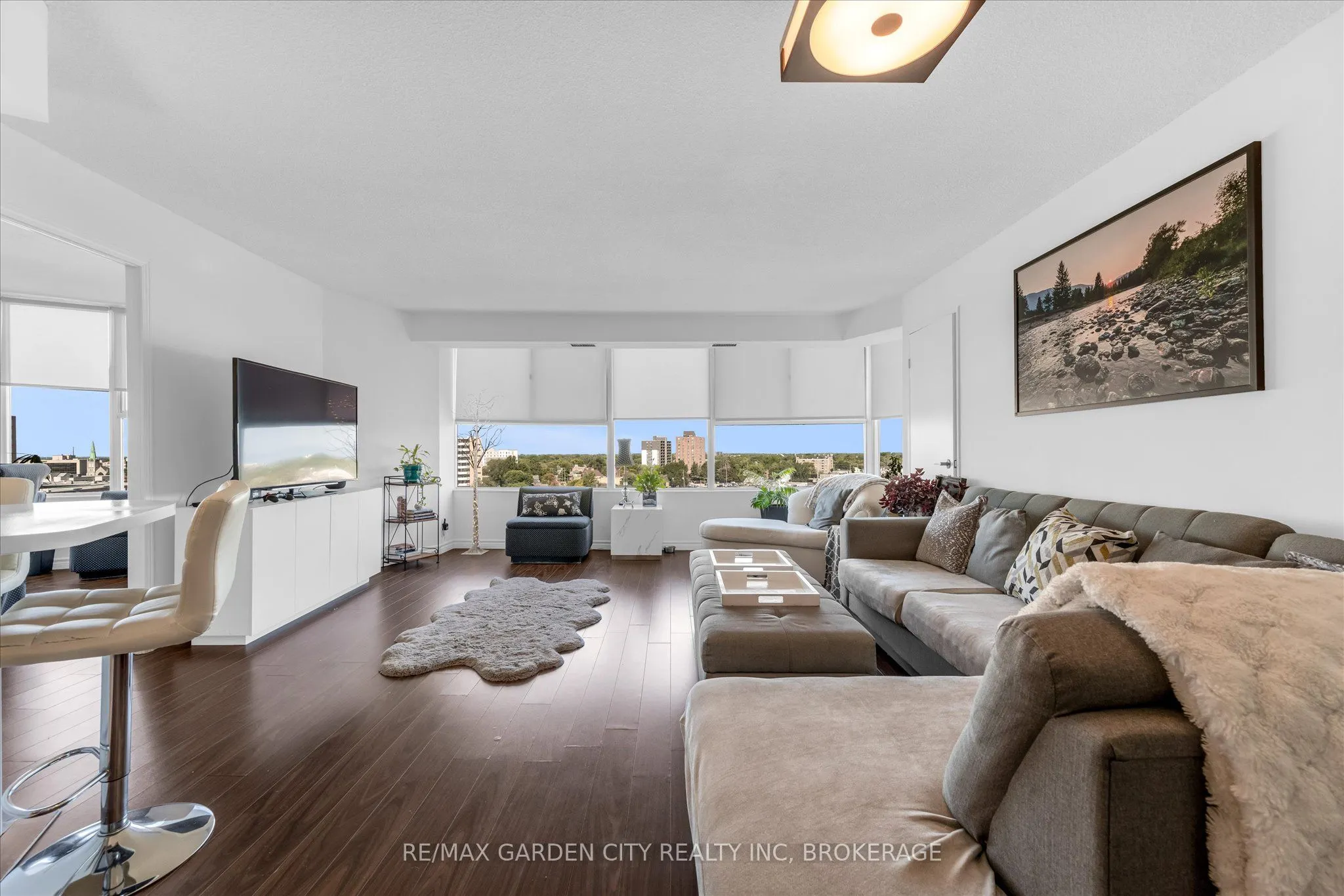 7 Gale Crescent, #1111