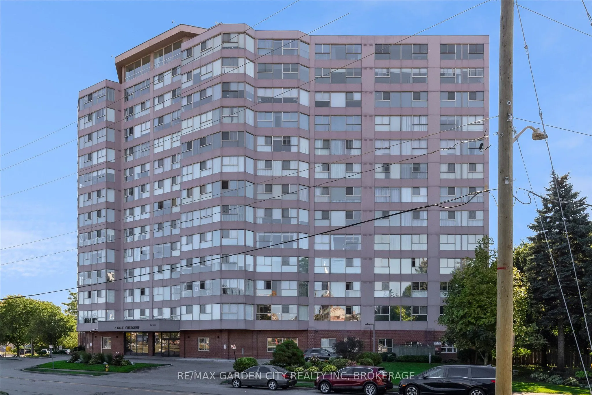 7 Gale Crescent, #1111