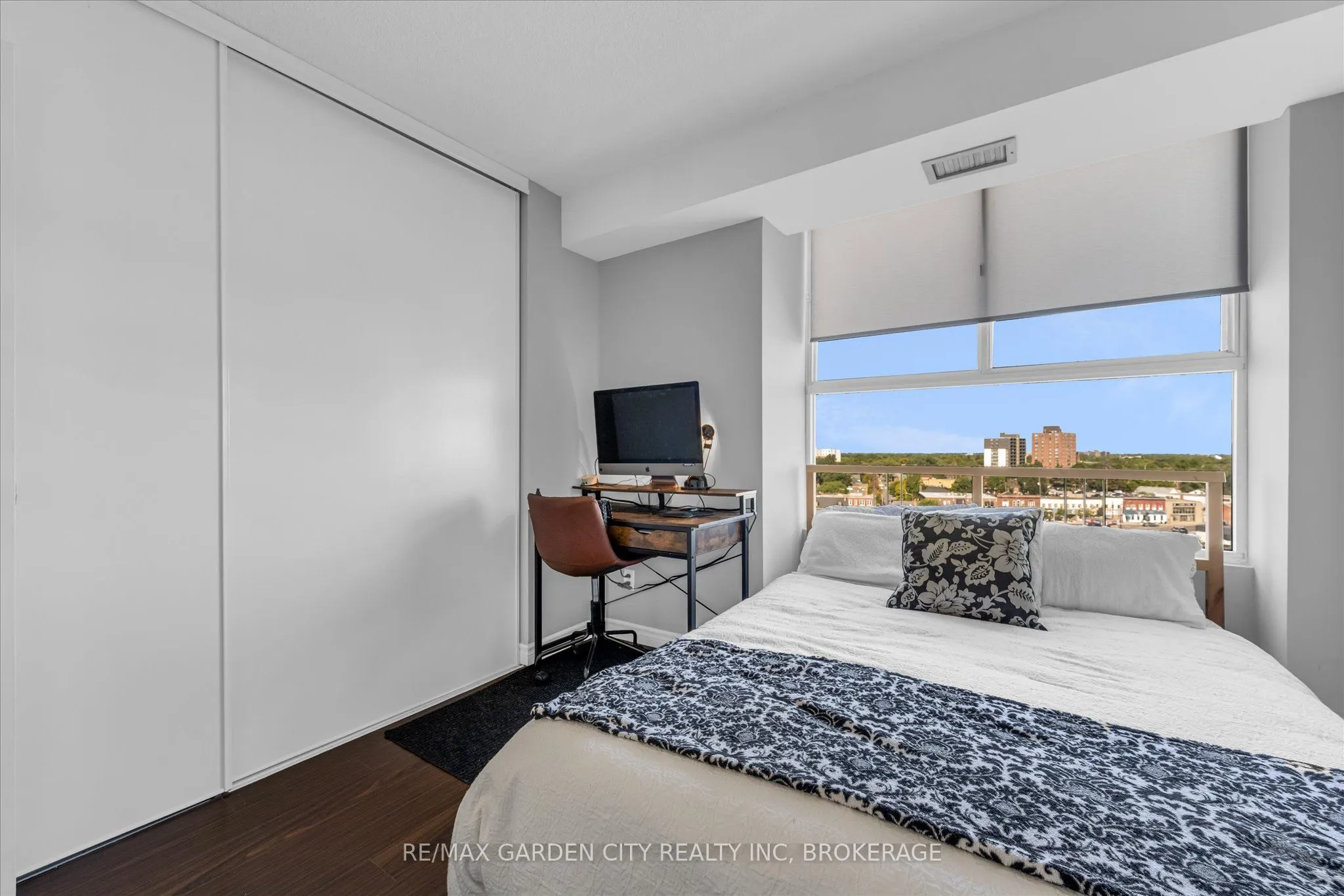 7 Gale Crescent, #1111