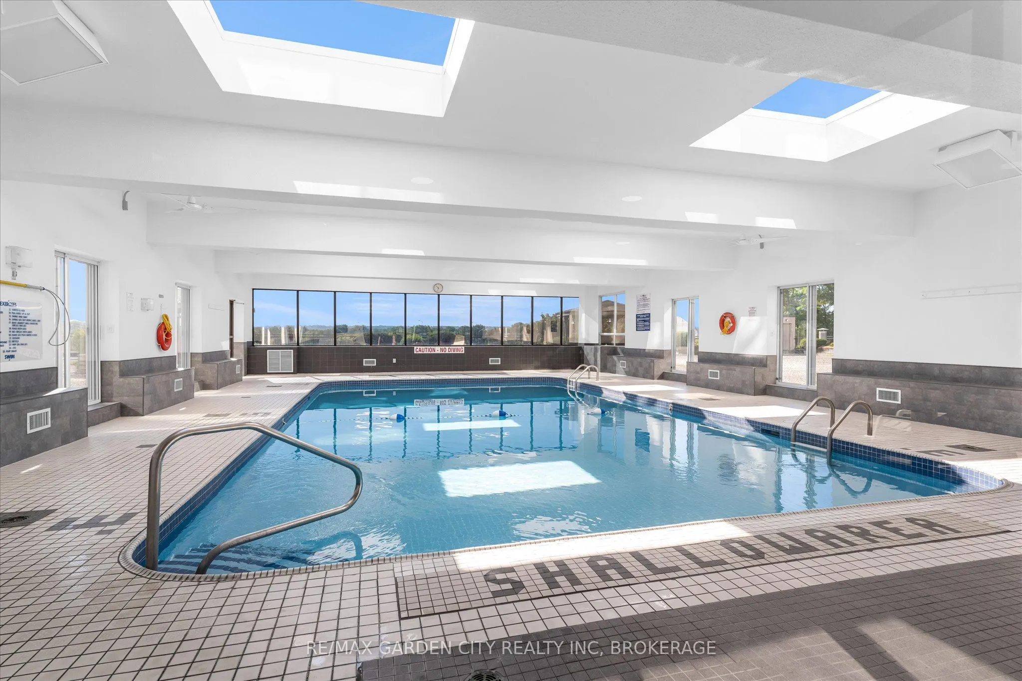 7 Gale Crescent, #1111
