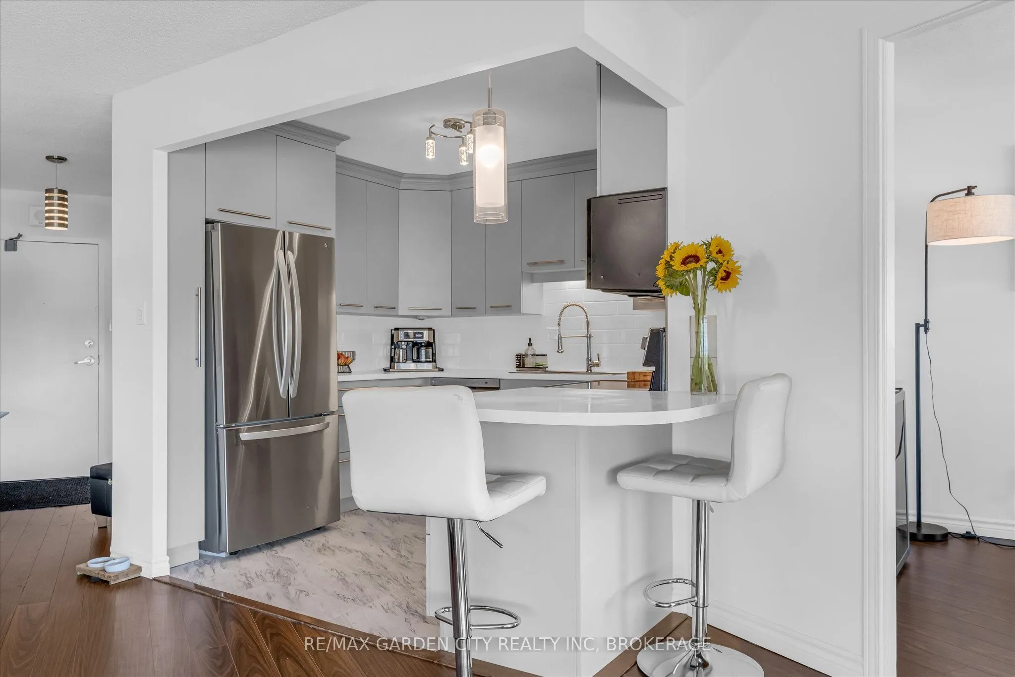 7 Gale Crescent, #1111