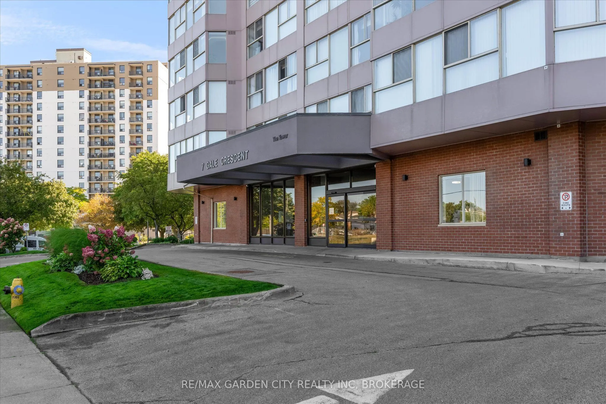7 Gale Crescent, #1111