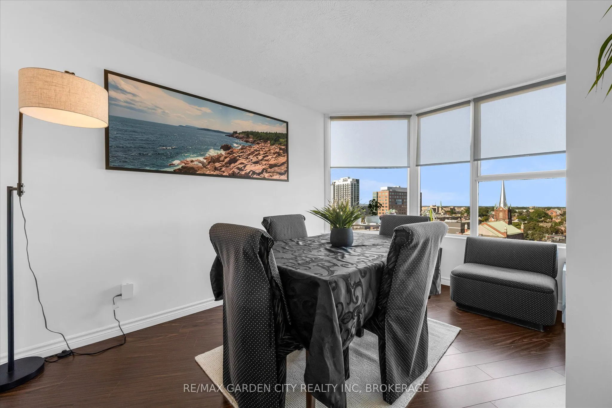 7 Gale Crescent, #1111