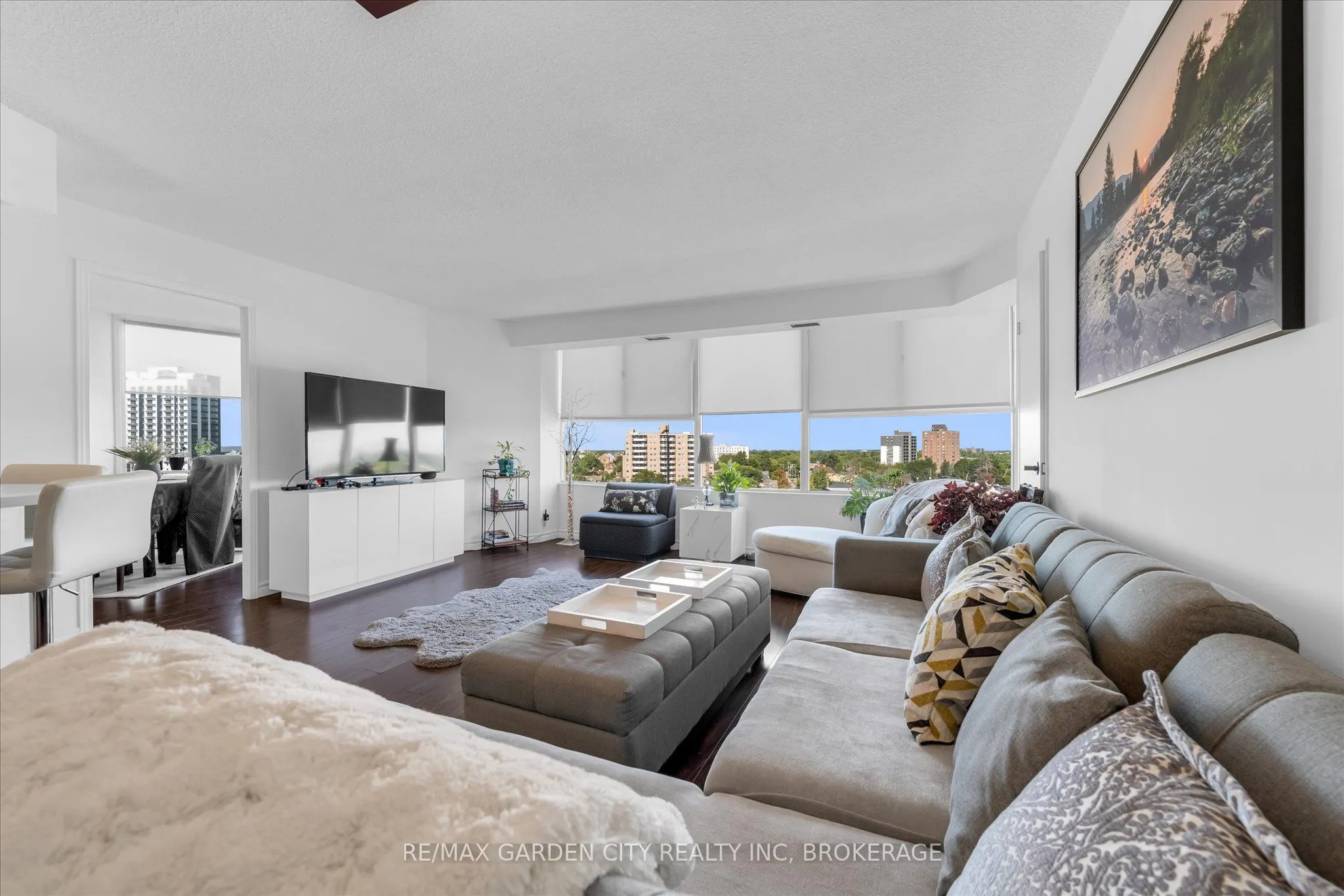 7 Gale Crescent, #1111