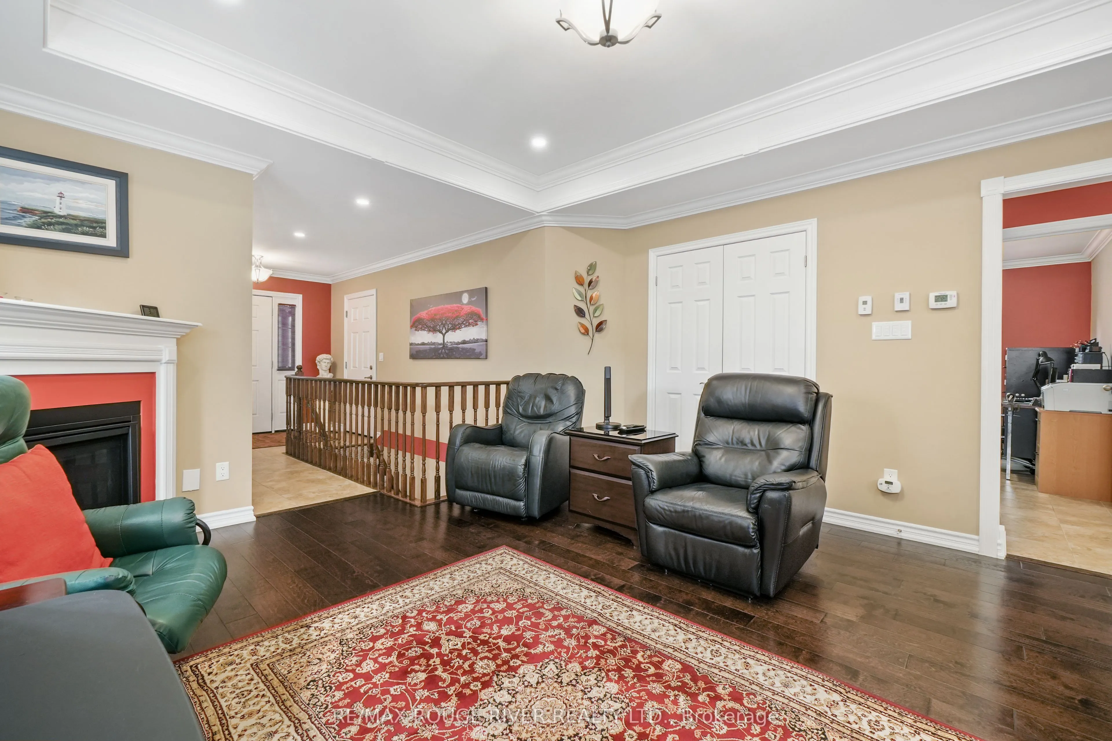 378 Lonsberry Drive
