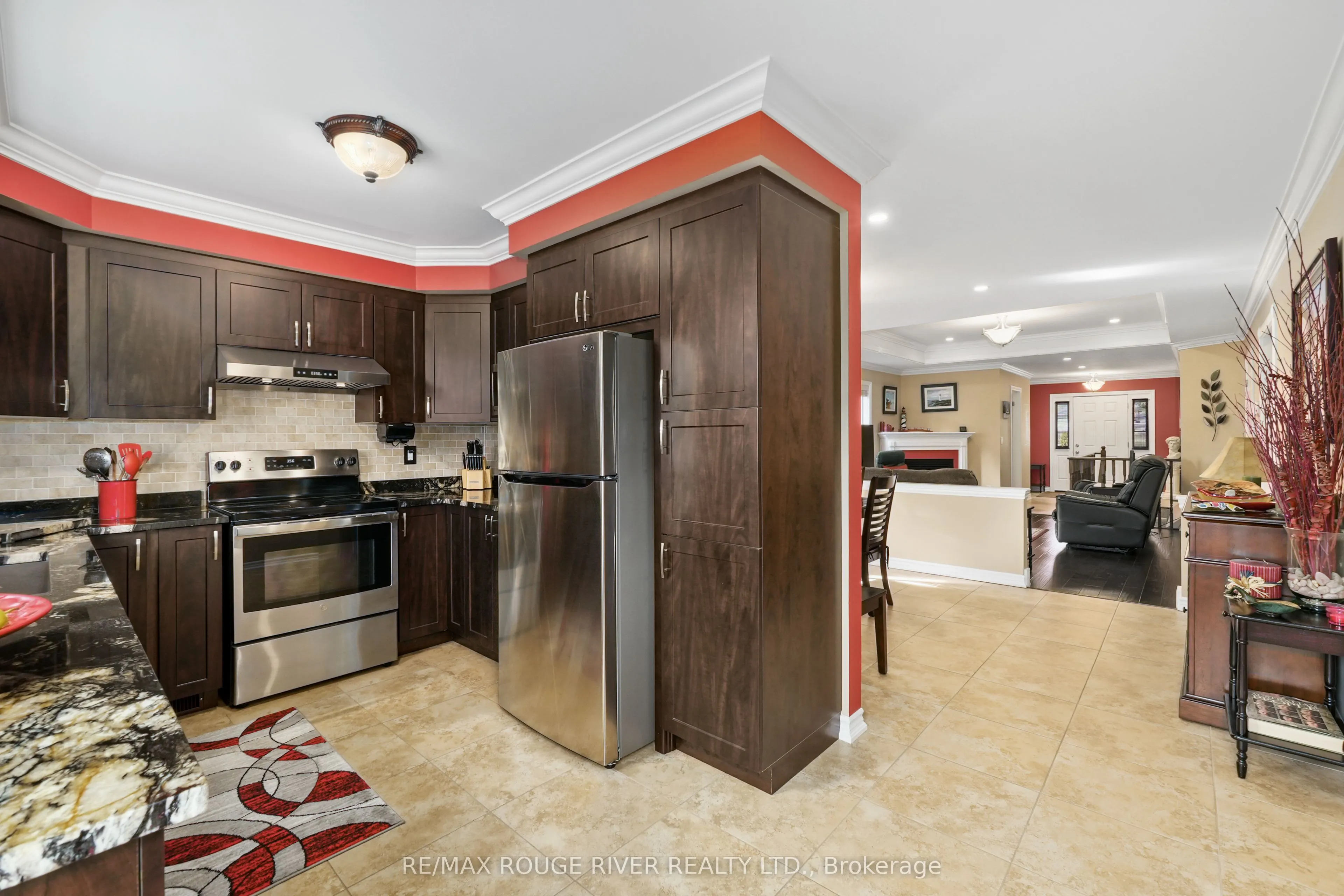 378 Lonsberry Drive