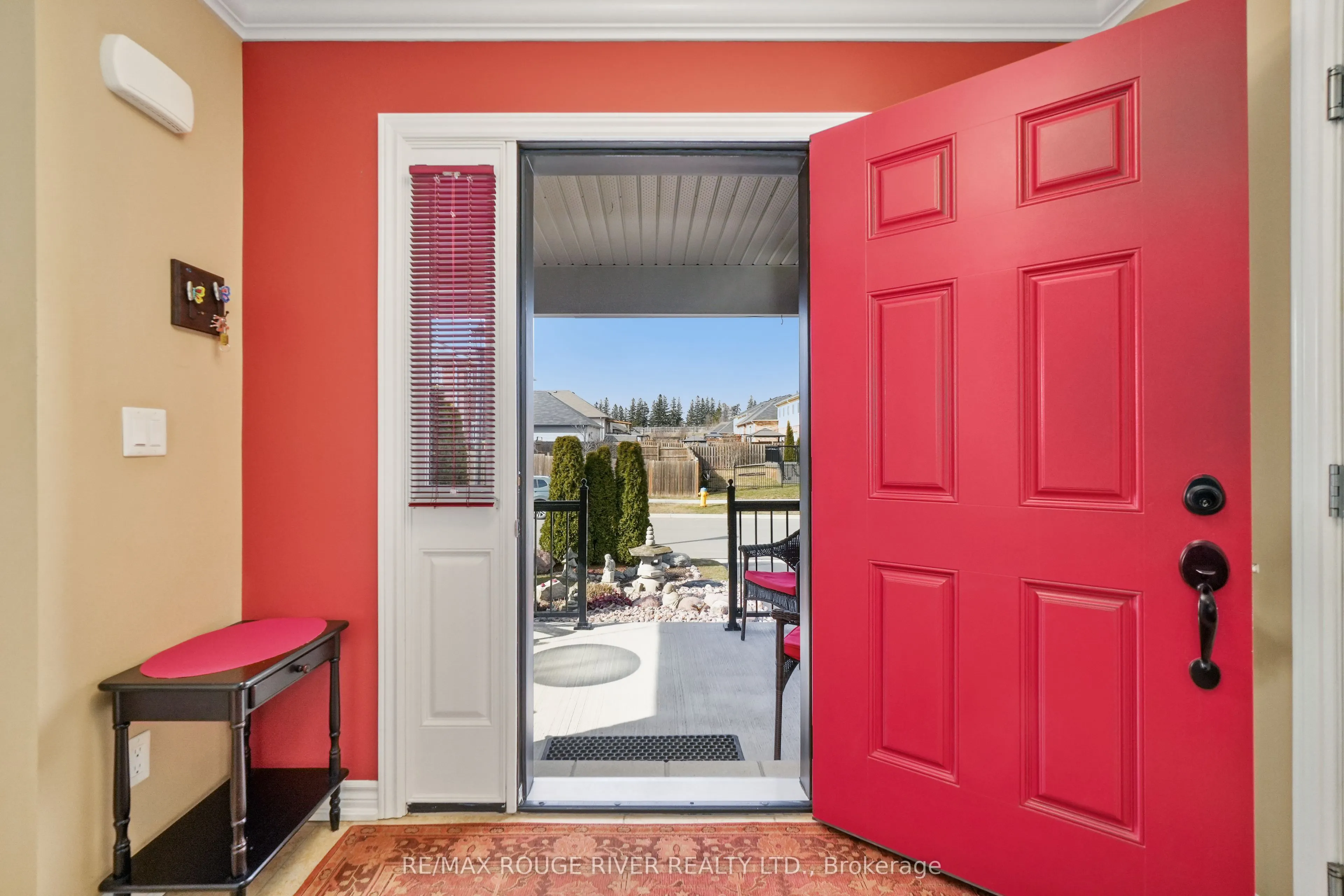 378 Lonsberry Drive
