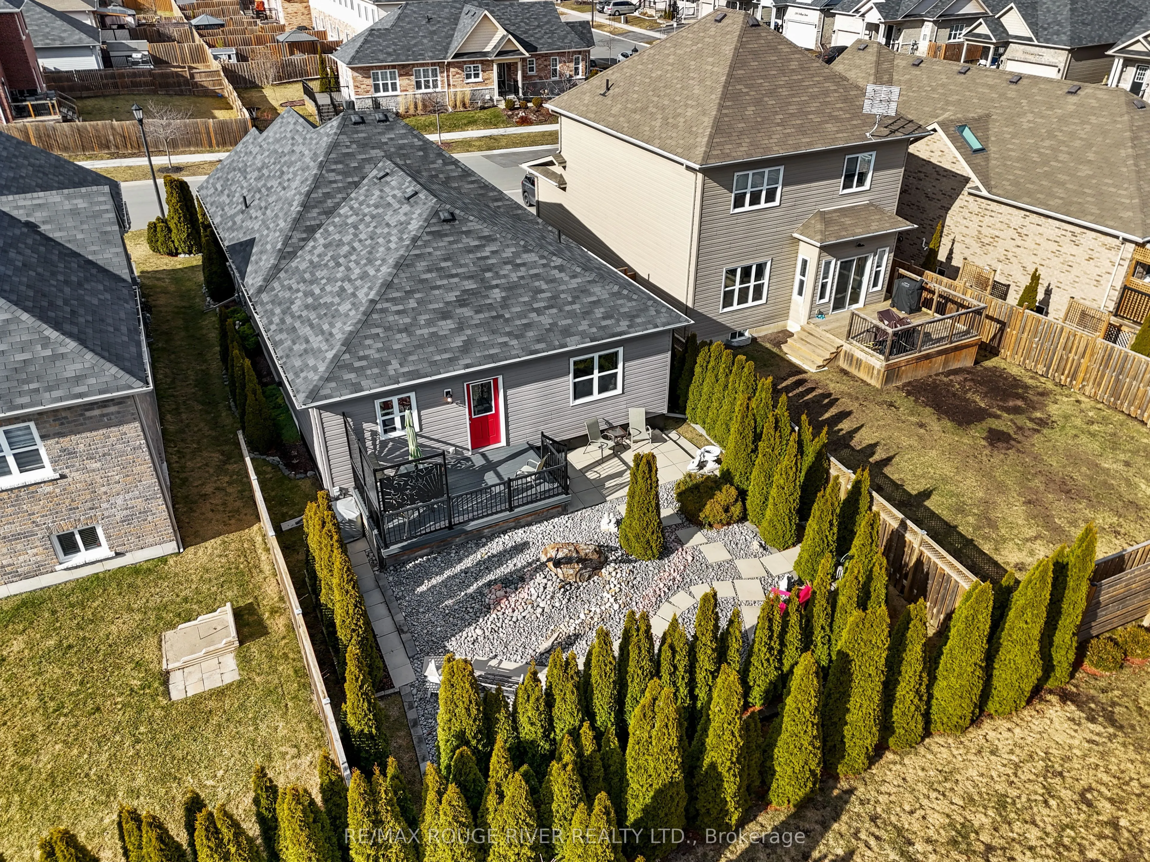 378 Lonsberry Drive