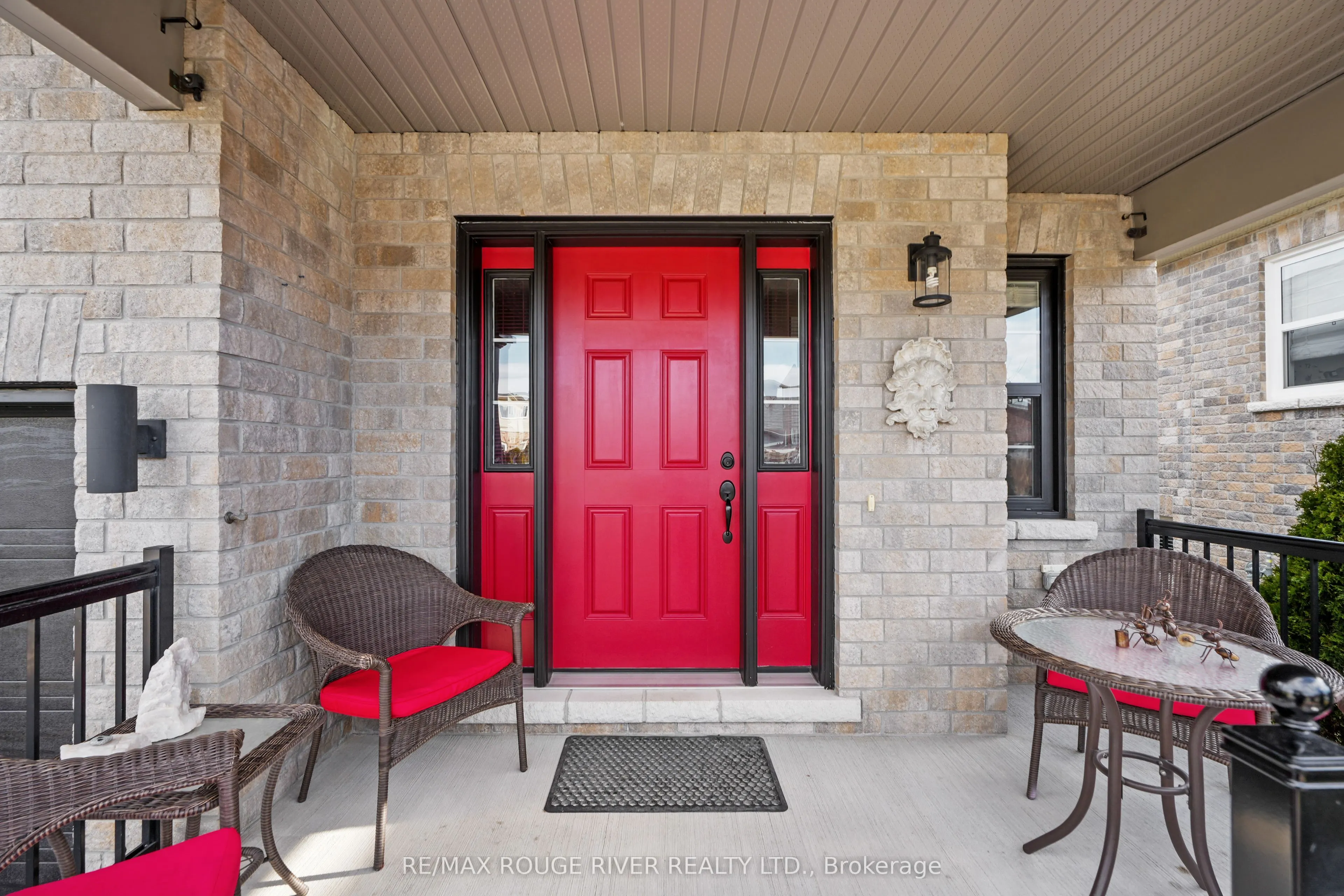 378 Lonsberry Drive