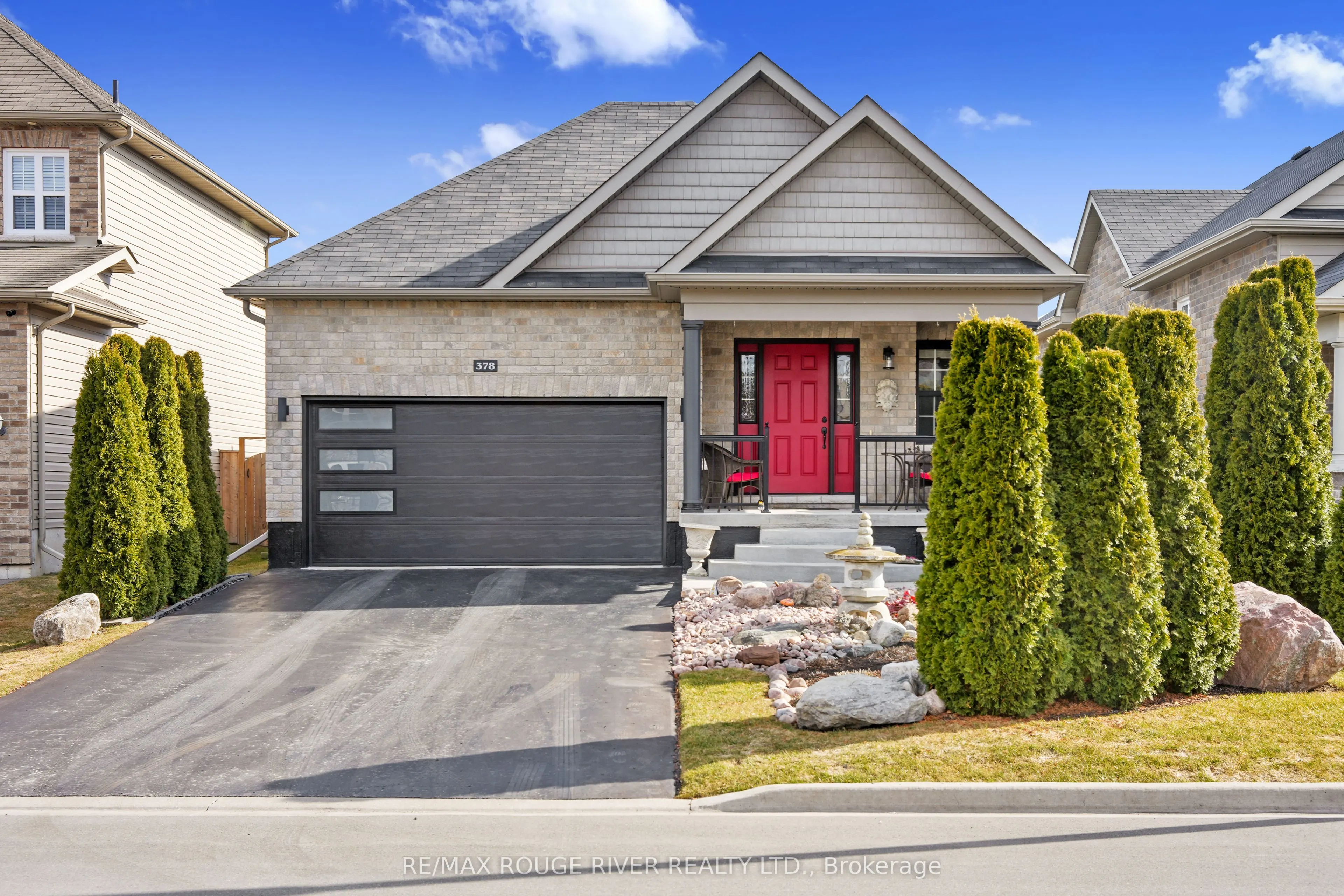 378 Lonsberry Drive