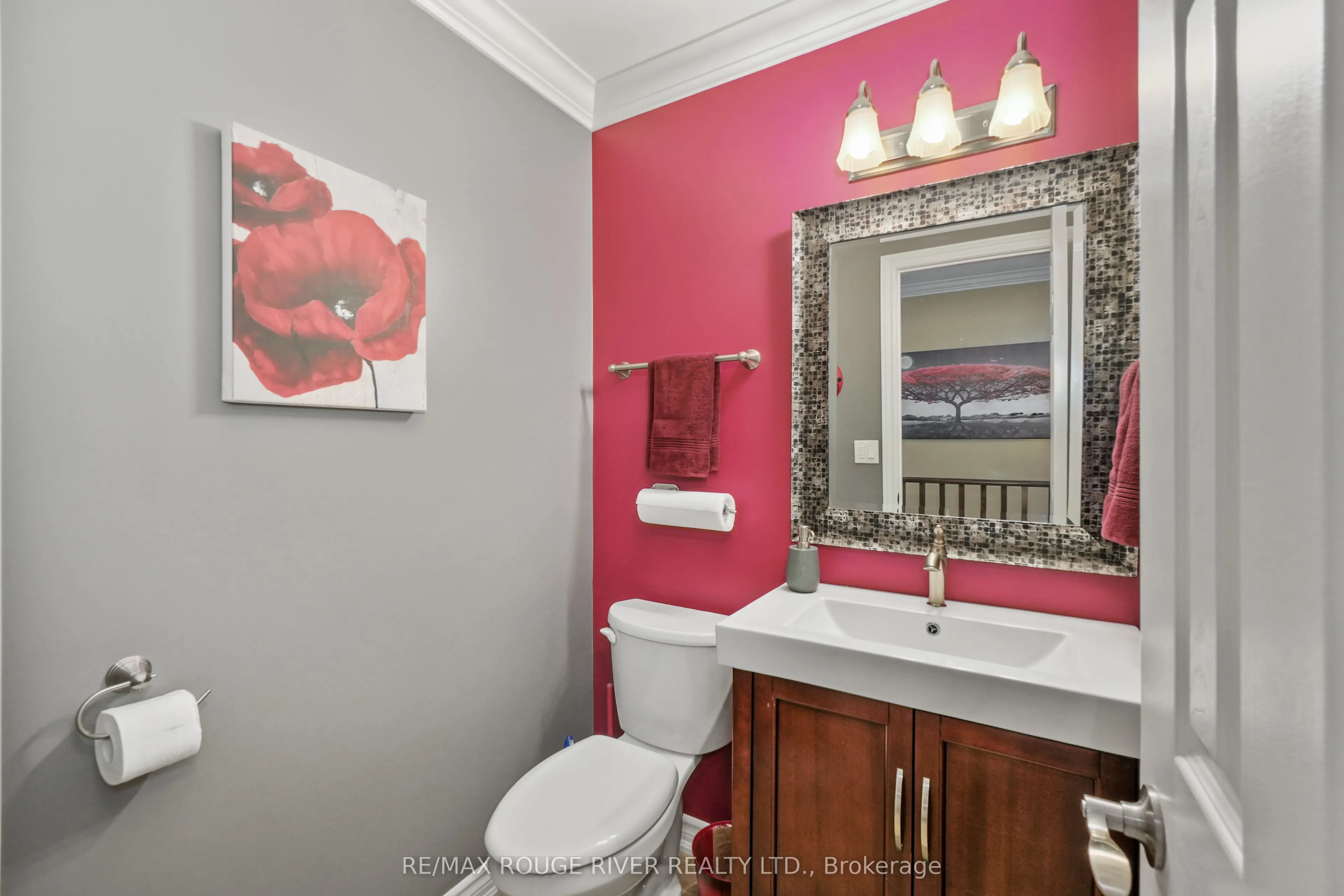 378 Lonsberry Drive