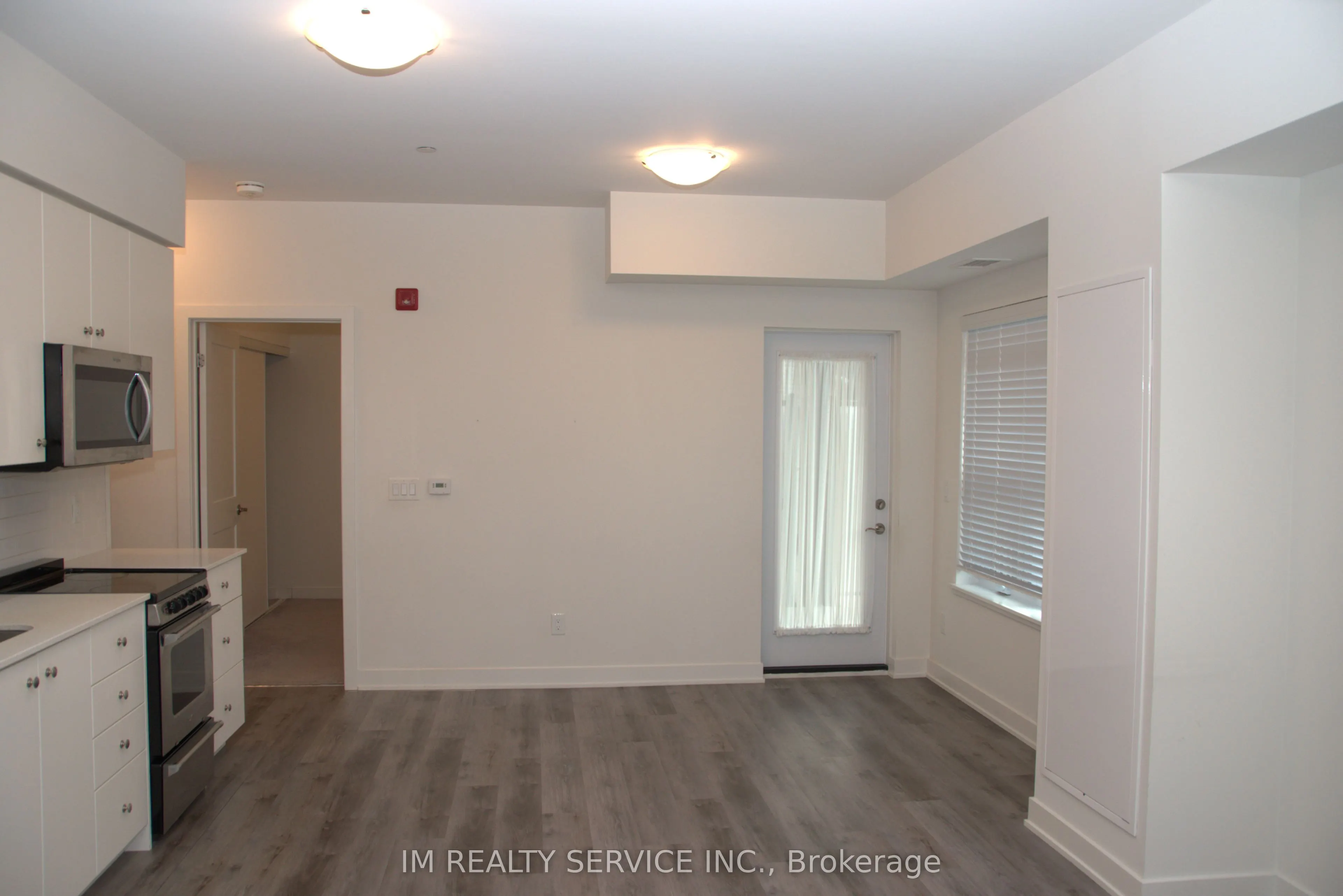 110 Fergus Avenue, #2