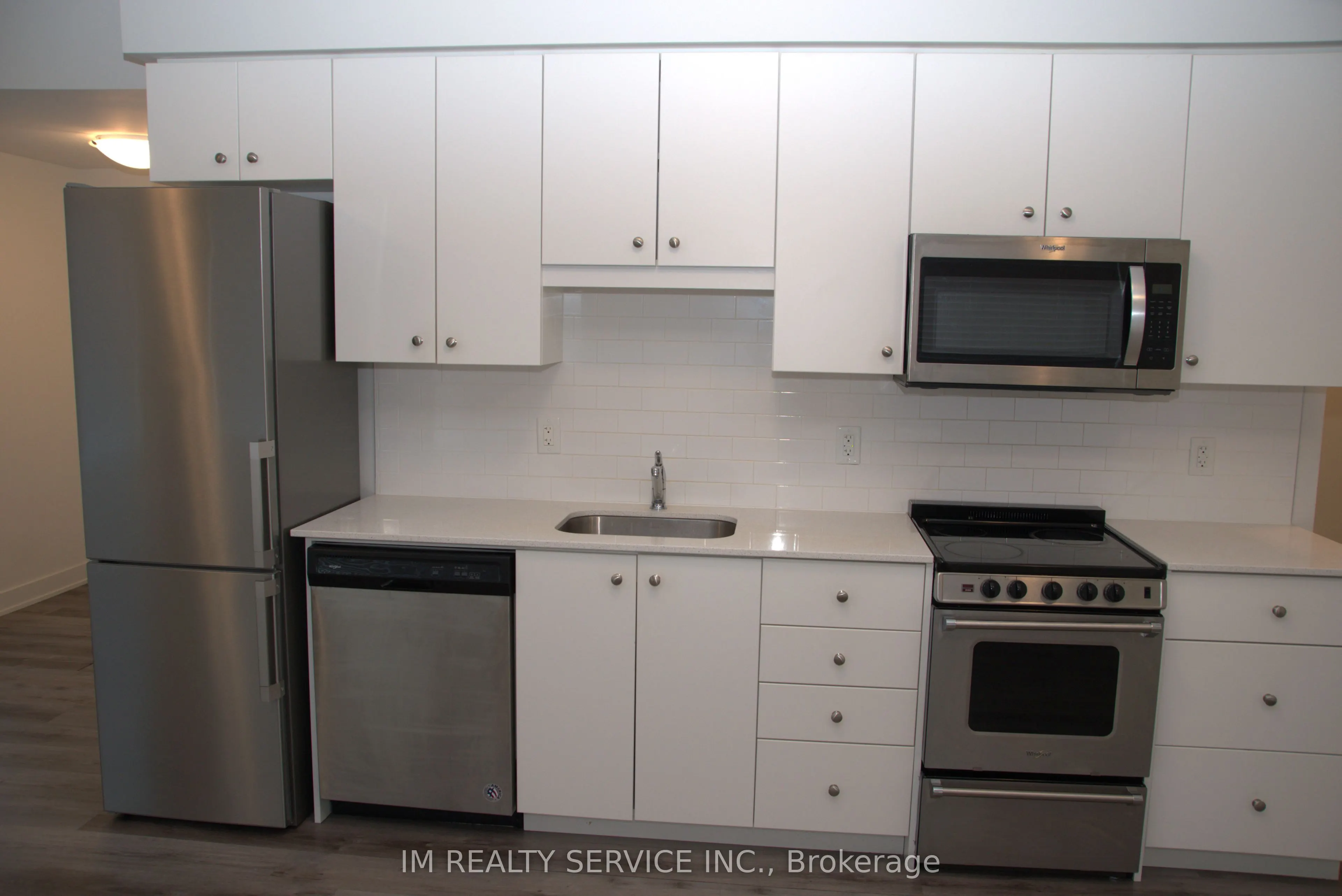 110 Fergus Avenue, #2