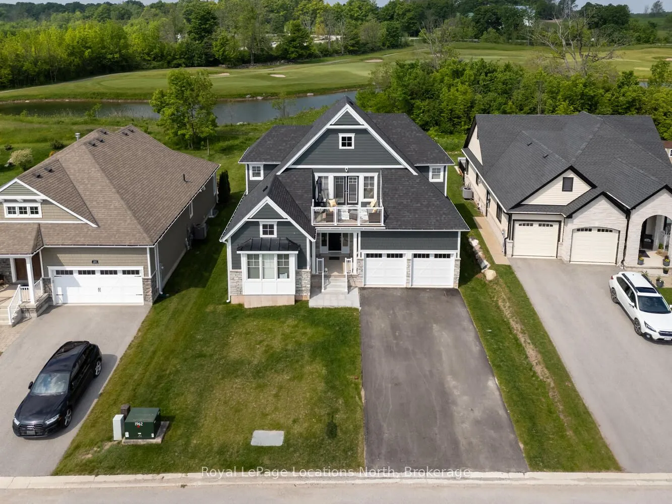 216 Snowberry Lane