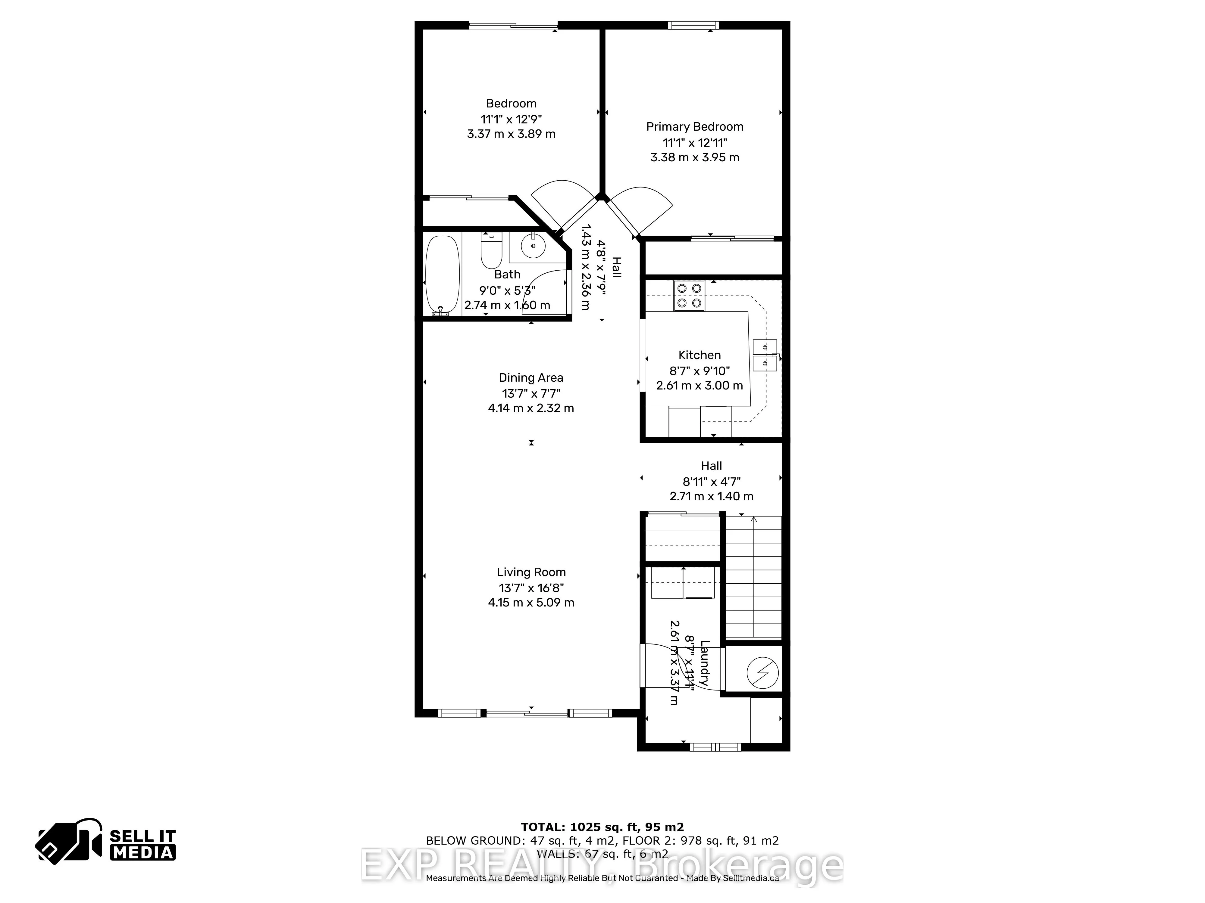 2929 Laurier Street, #103