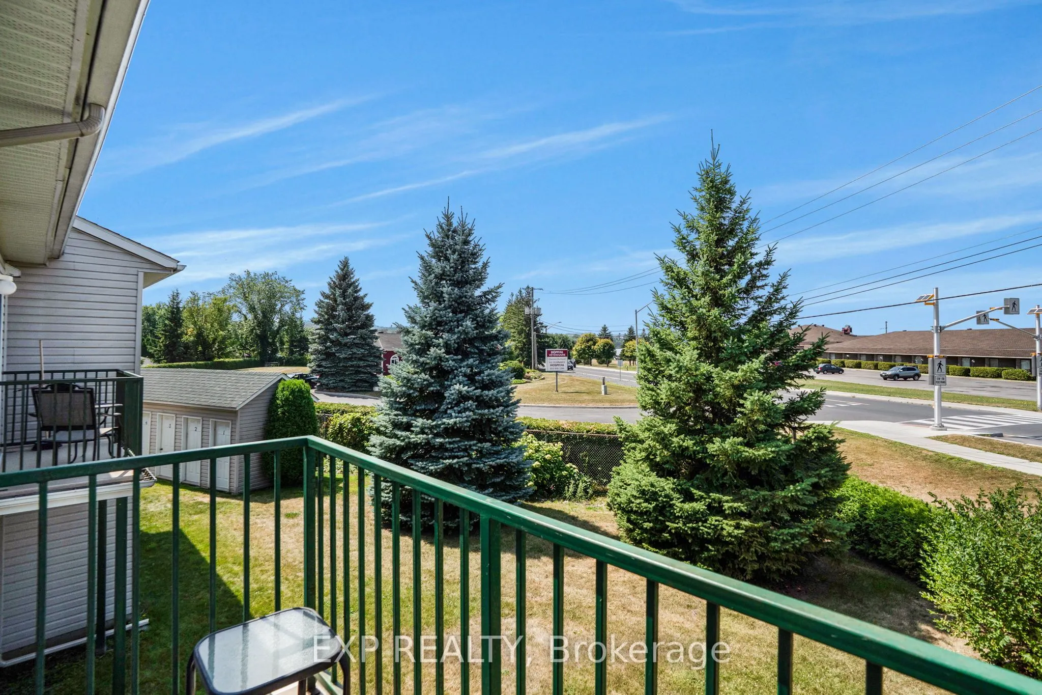 2929 Laurier Street, #103