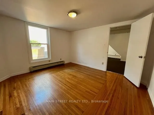 93 Lower Union Street, #Unit 1