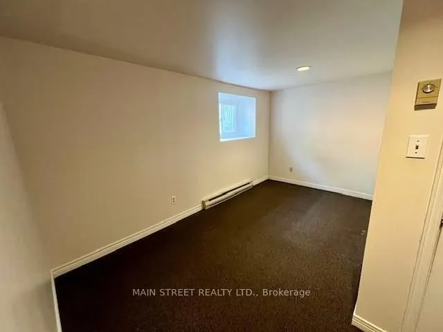 93 Lower Union Street, #Unit 1