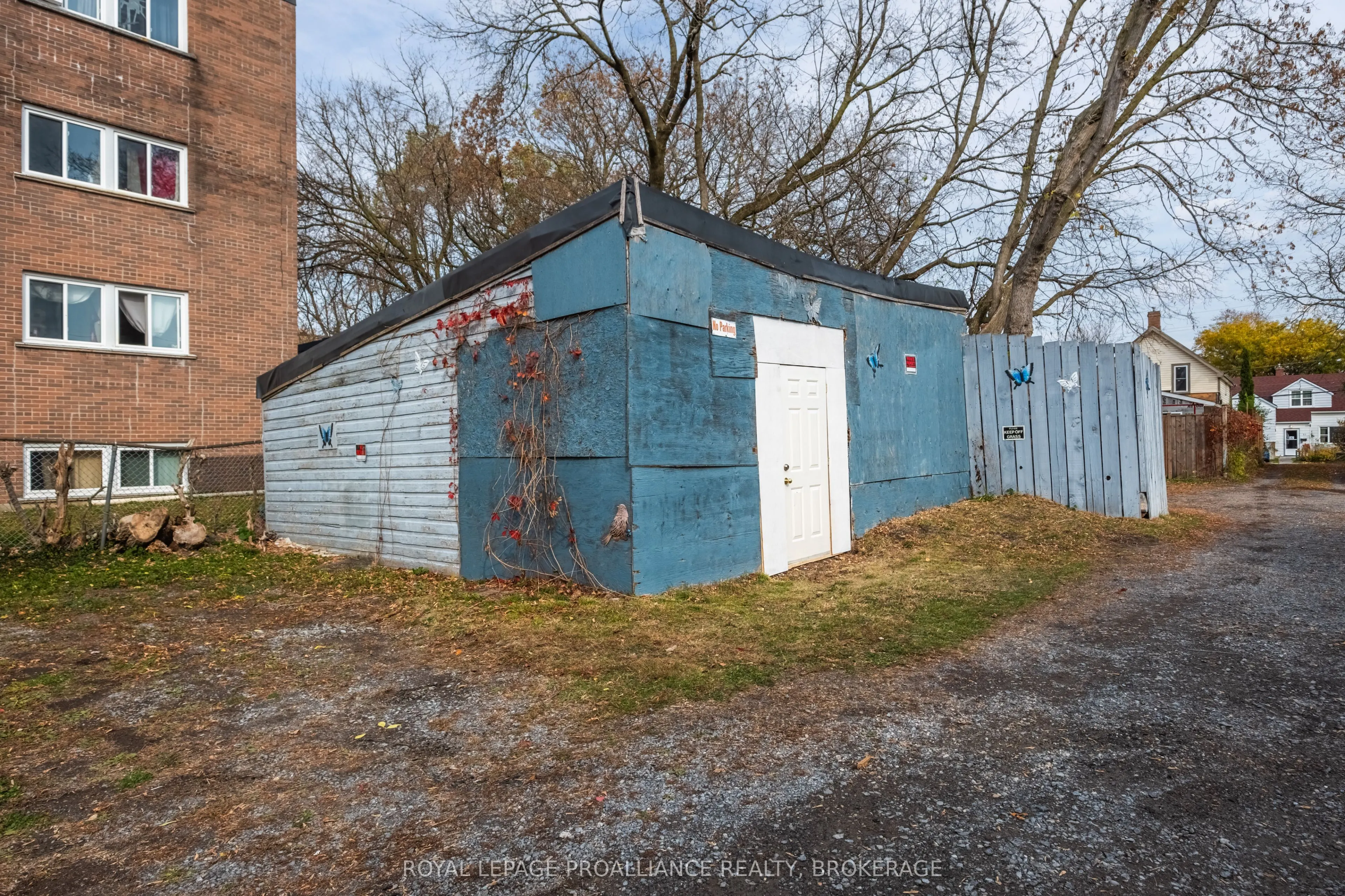 93 Cherry Street