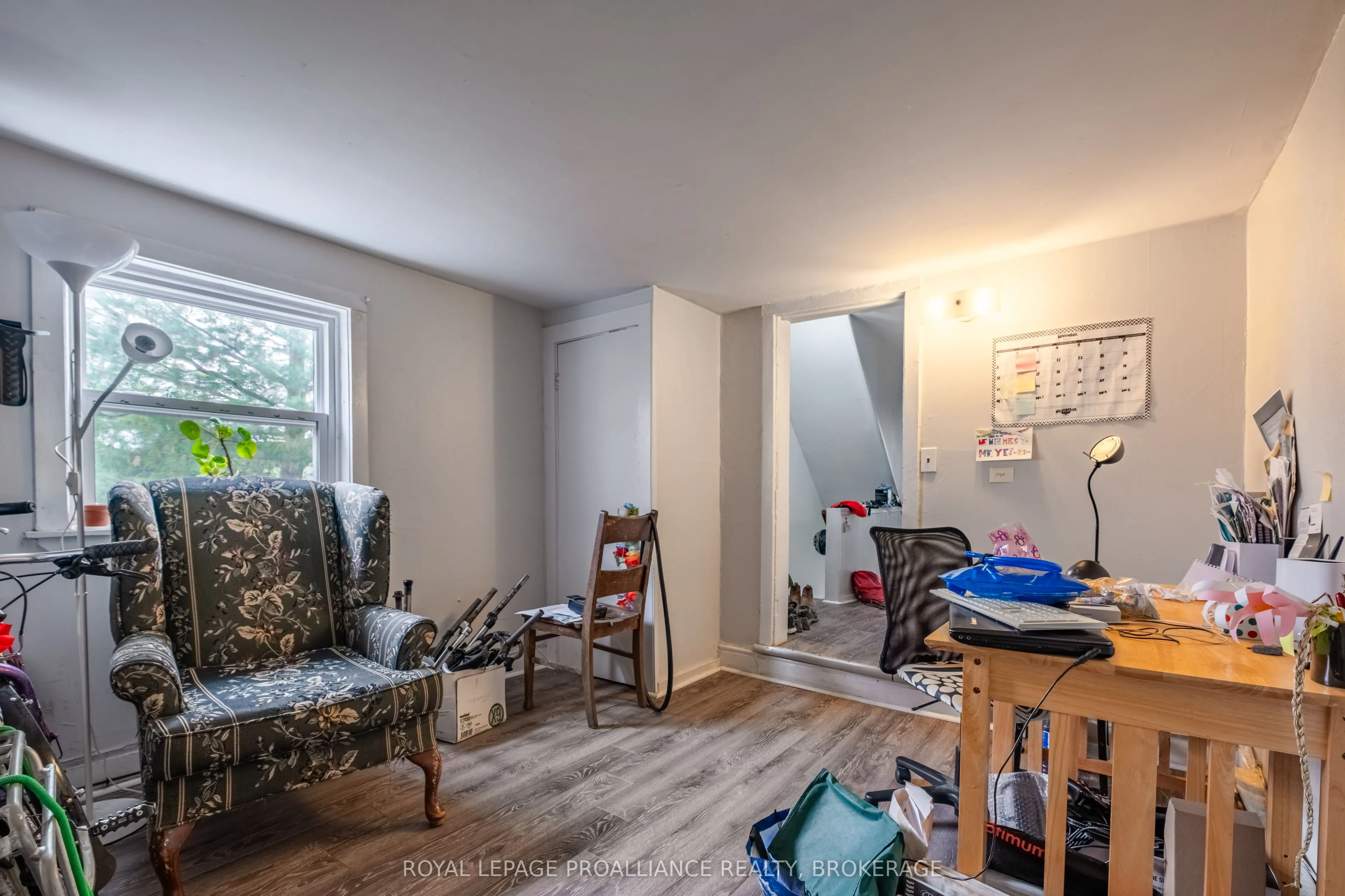 93 Cherry Street