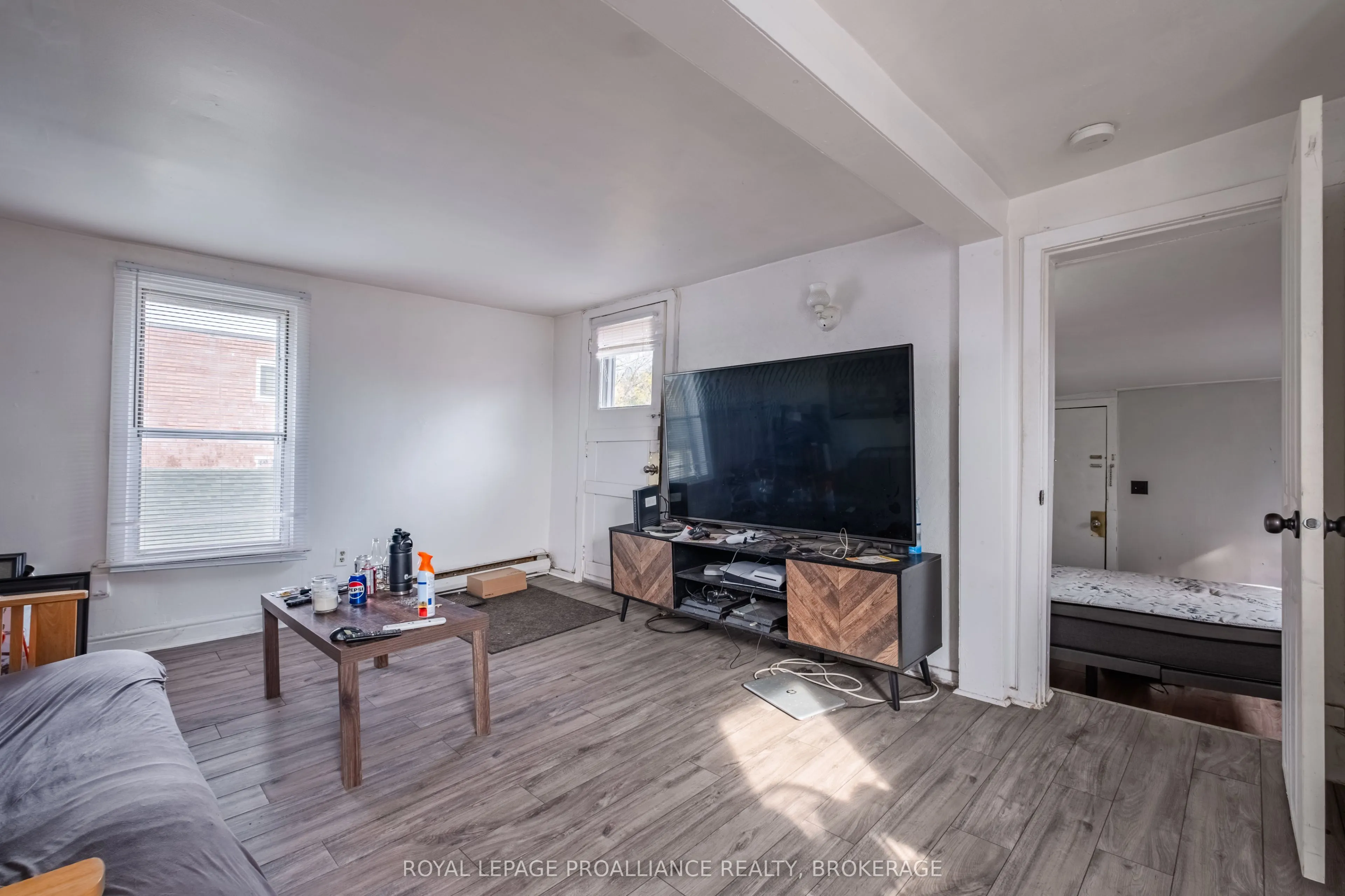 93 Cherry Street