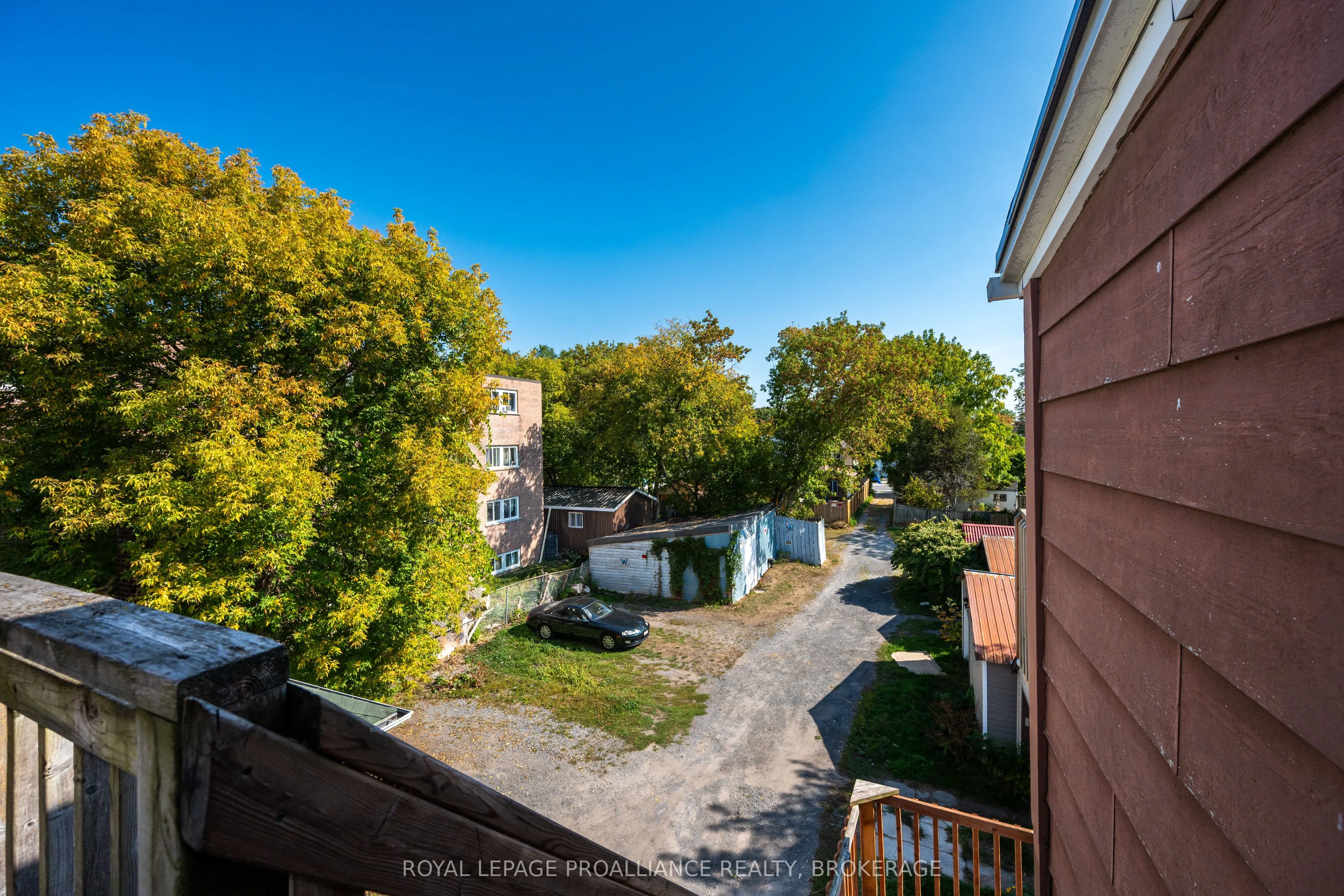 93 Cherry Street