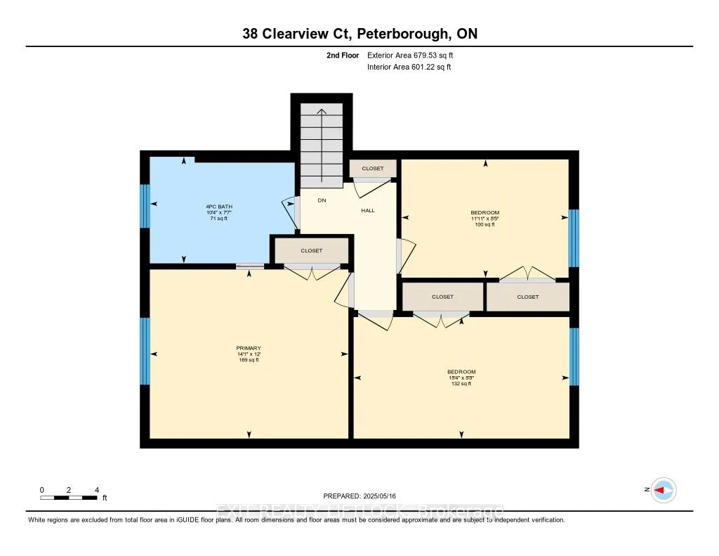 38 Clearview Court