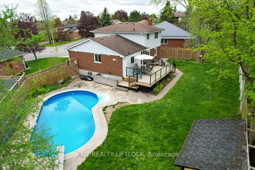 38 Clearview Court