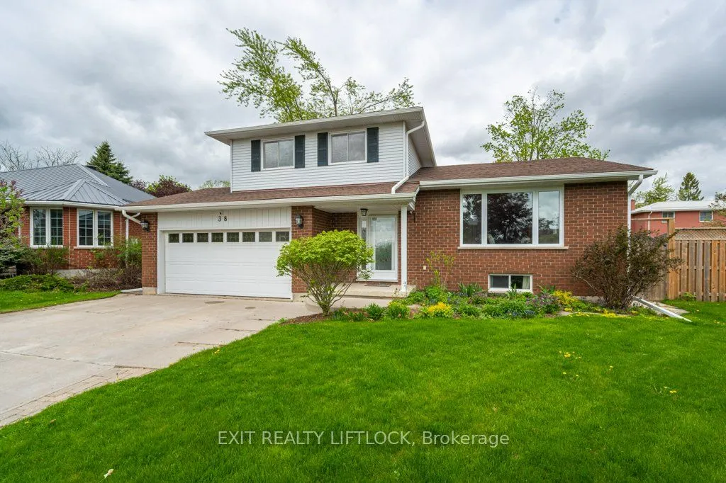 38 Clearview Court