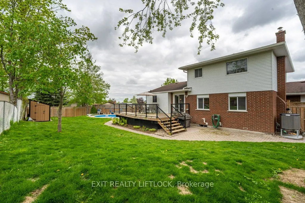 38 Clearview Court