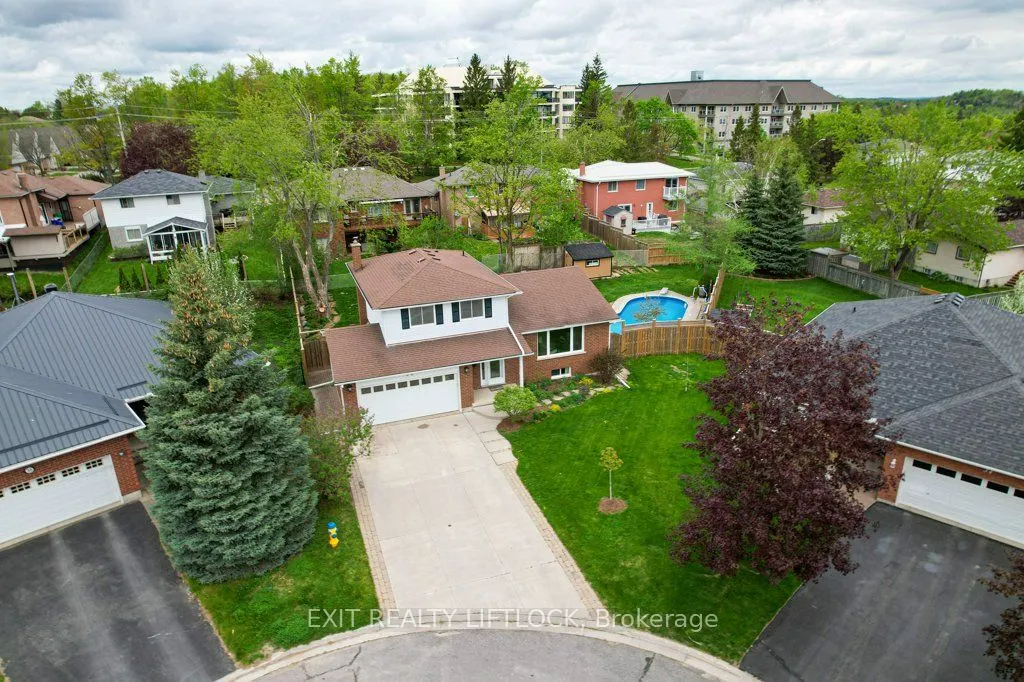 38 Clearview Court