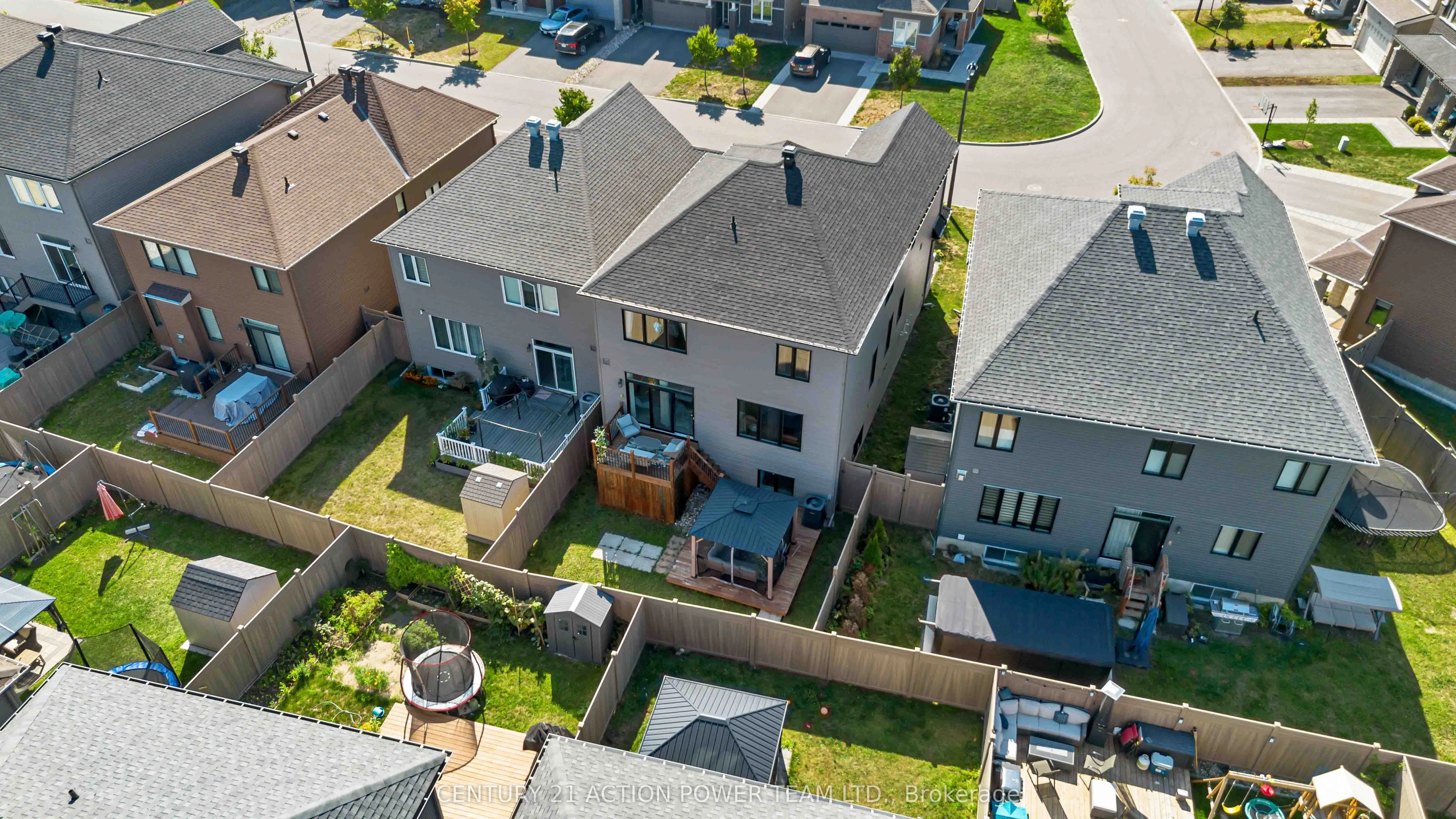 54 Malachigan Crescent