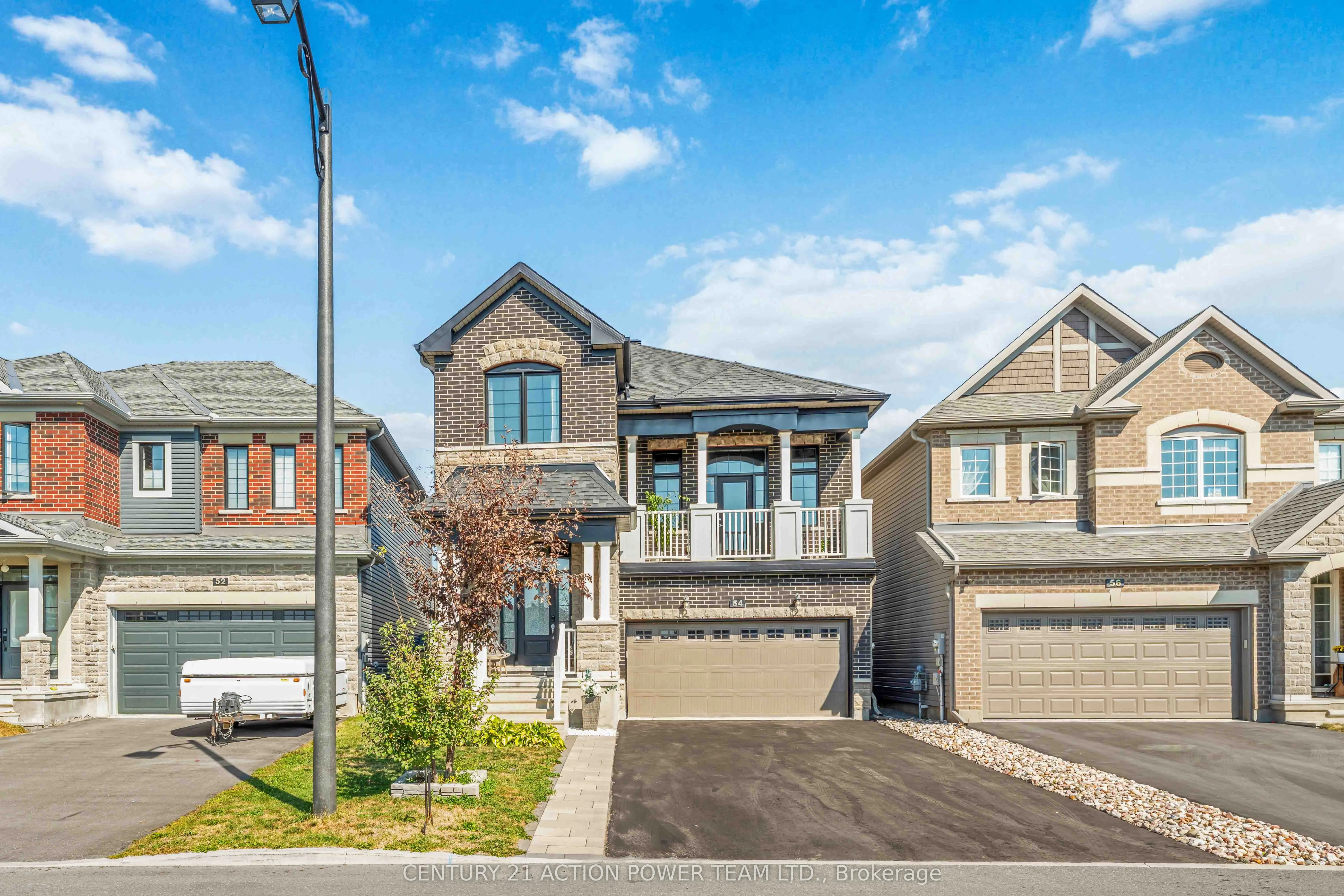 54 Malachigan Crescent