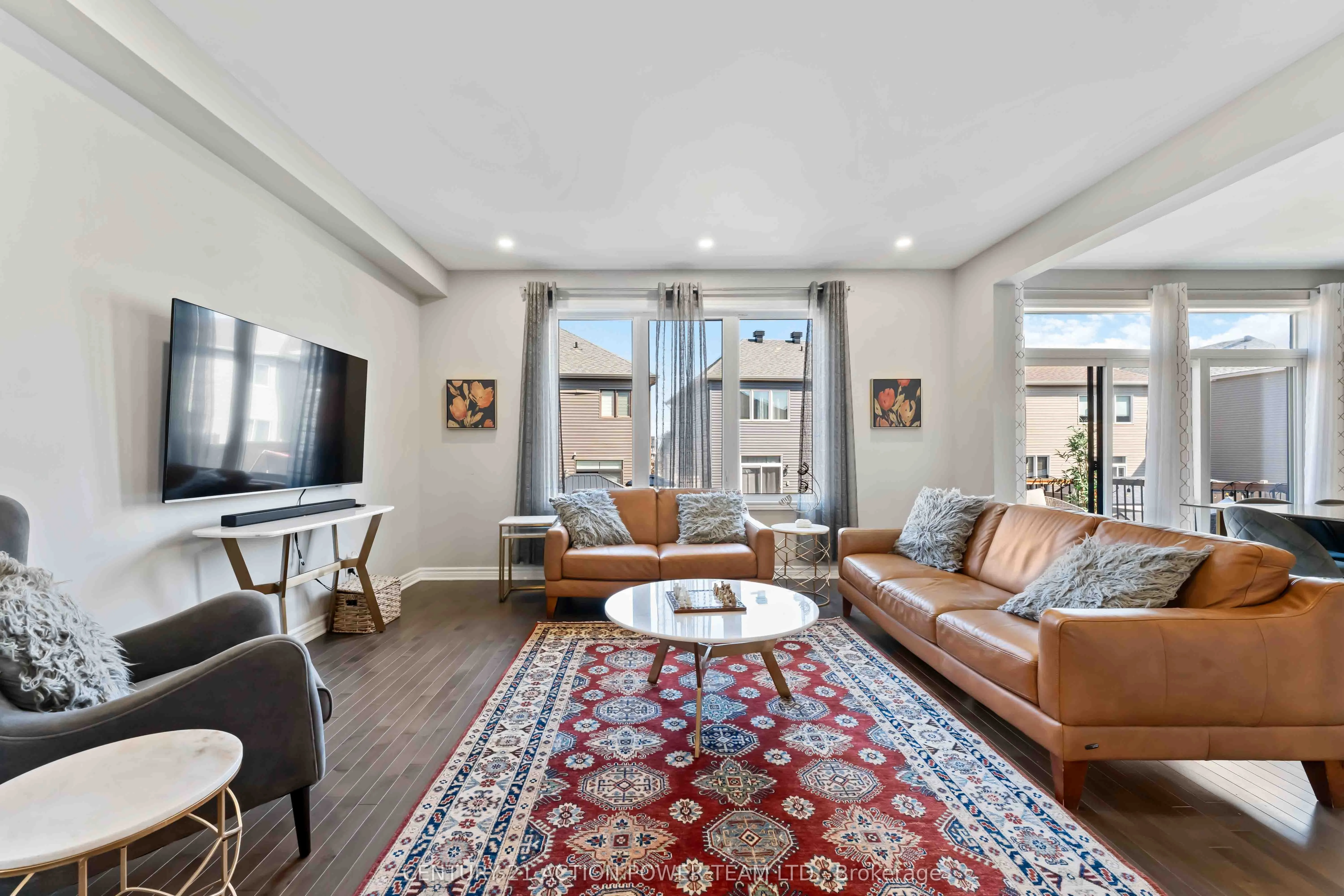 54 Malachigan Crescent