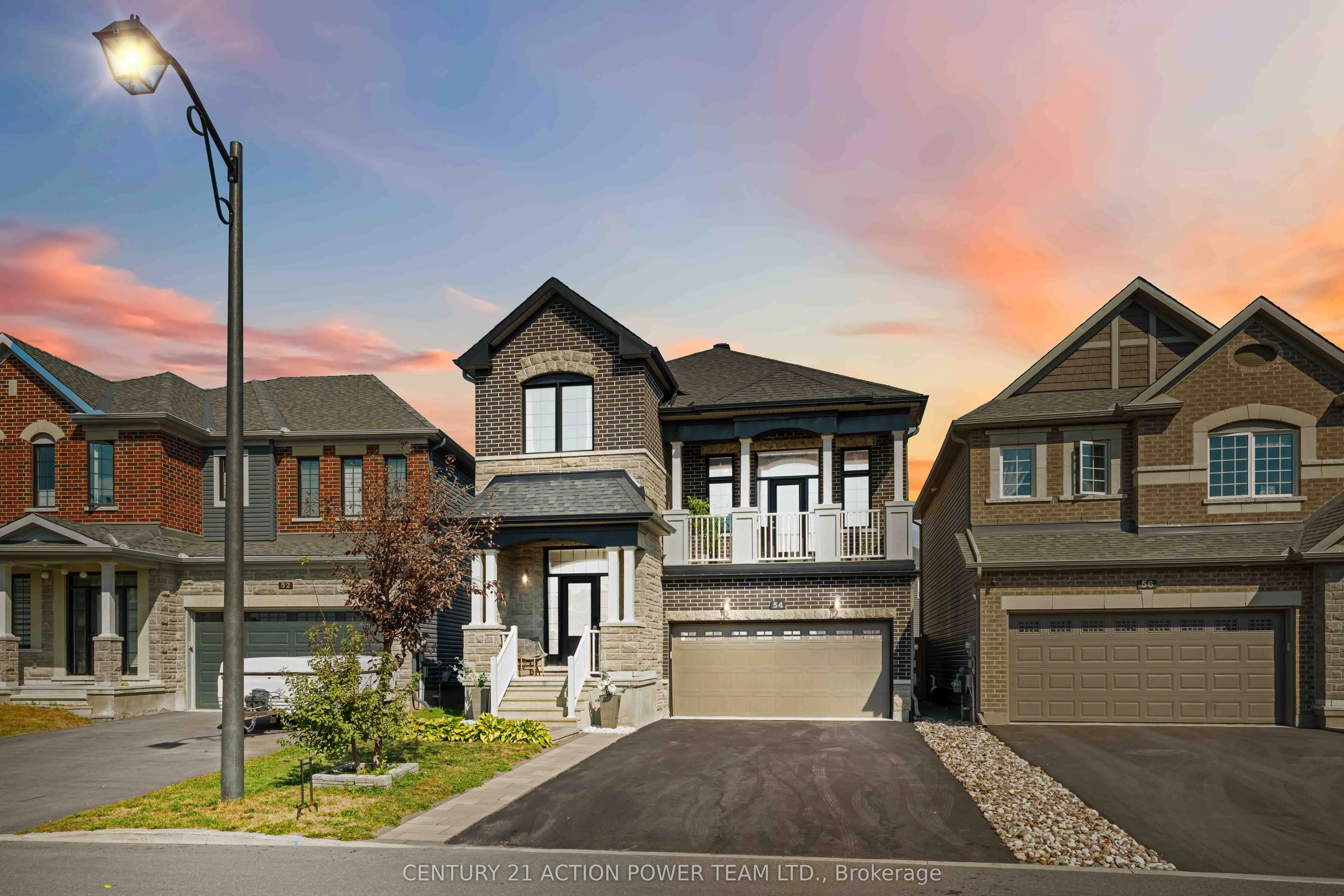 54 Malachigan Crescent