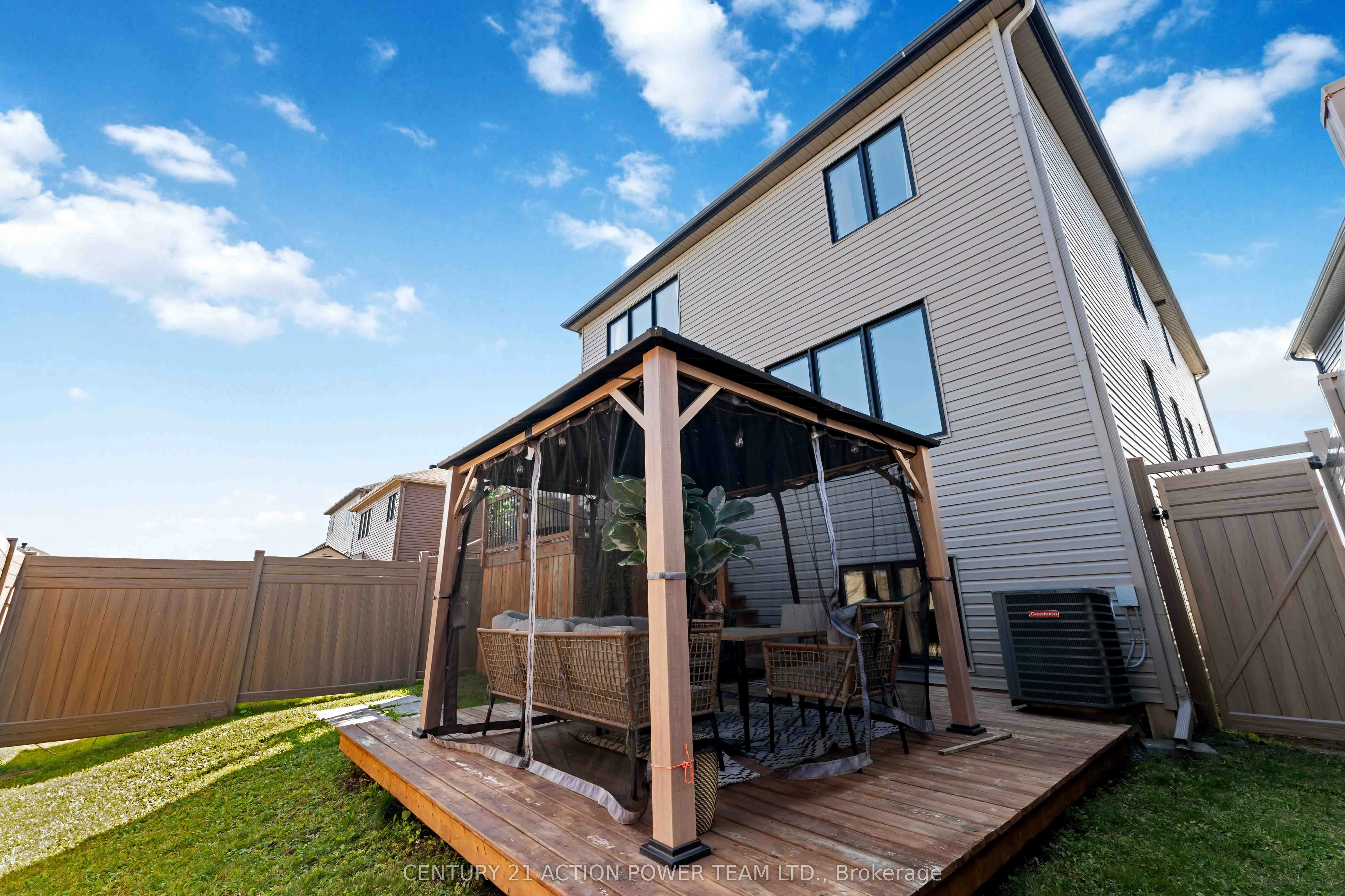 54 Malachigan Crescent