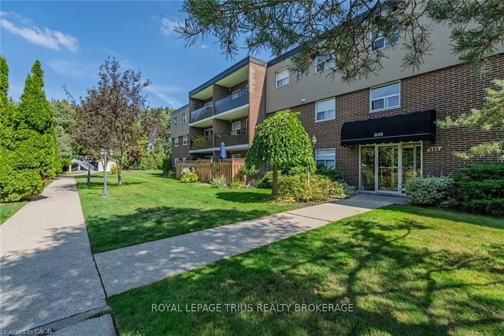 648 Grey Street, #308