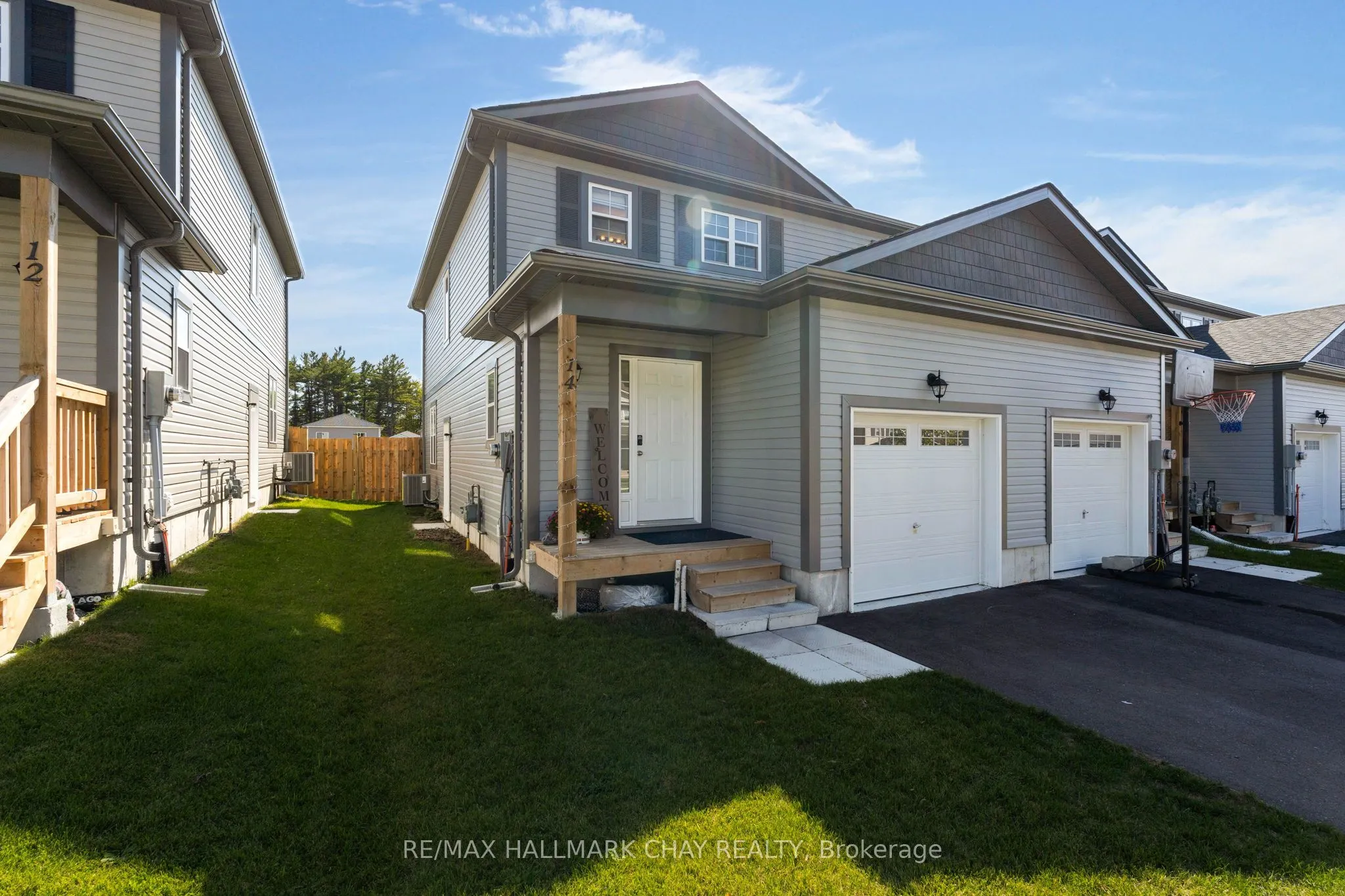 14 Nicole Park Place