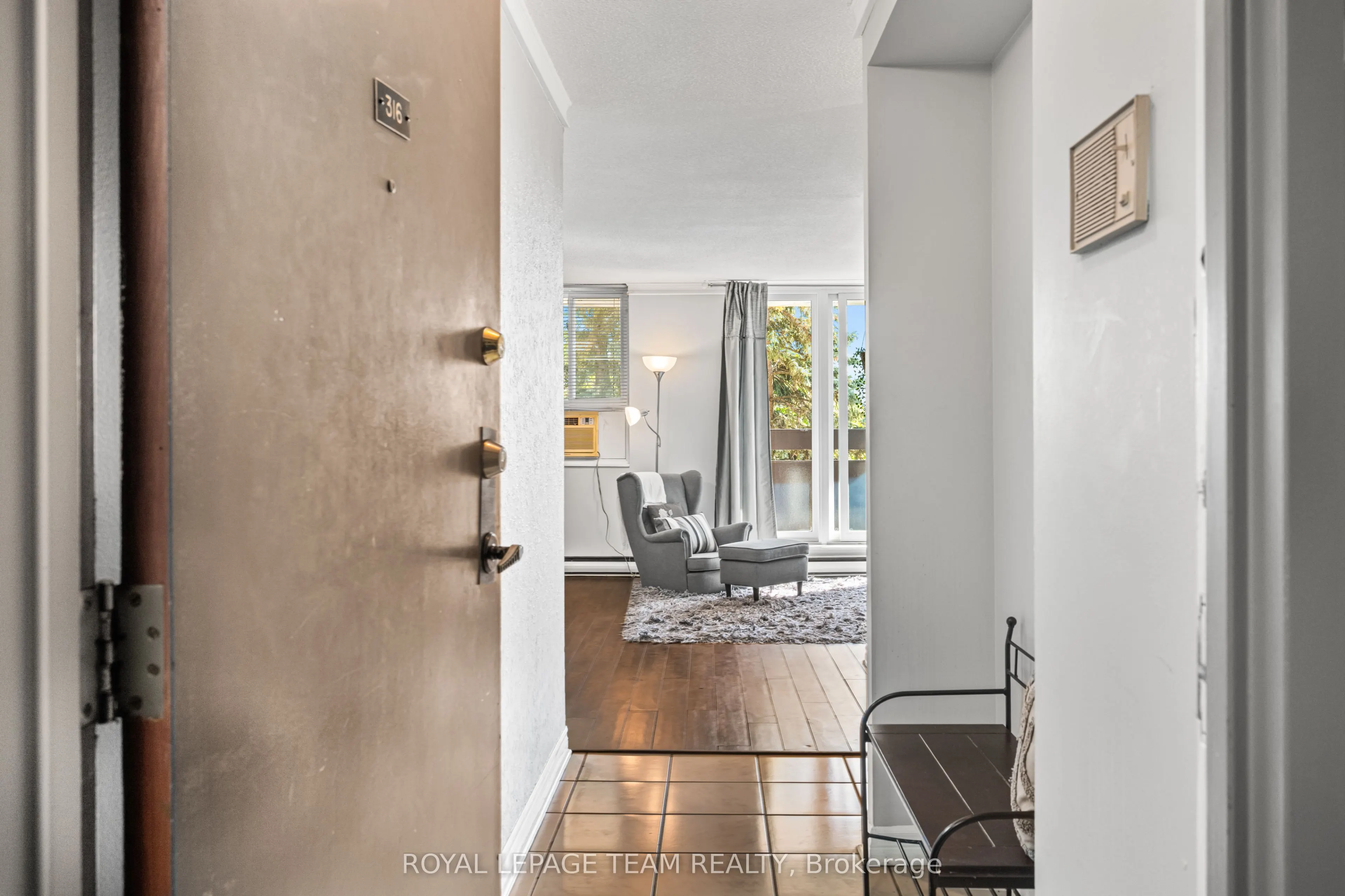 2000 Jasmine Crescent, #316