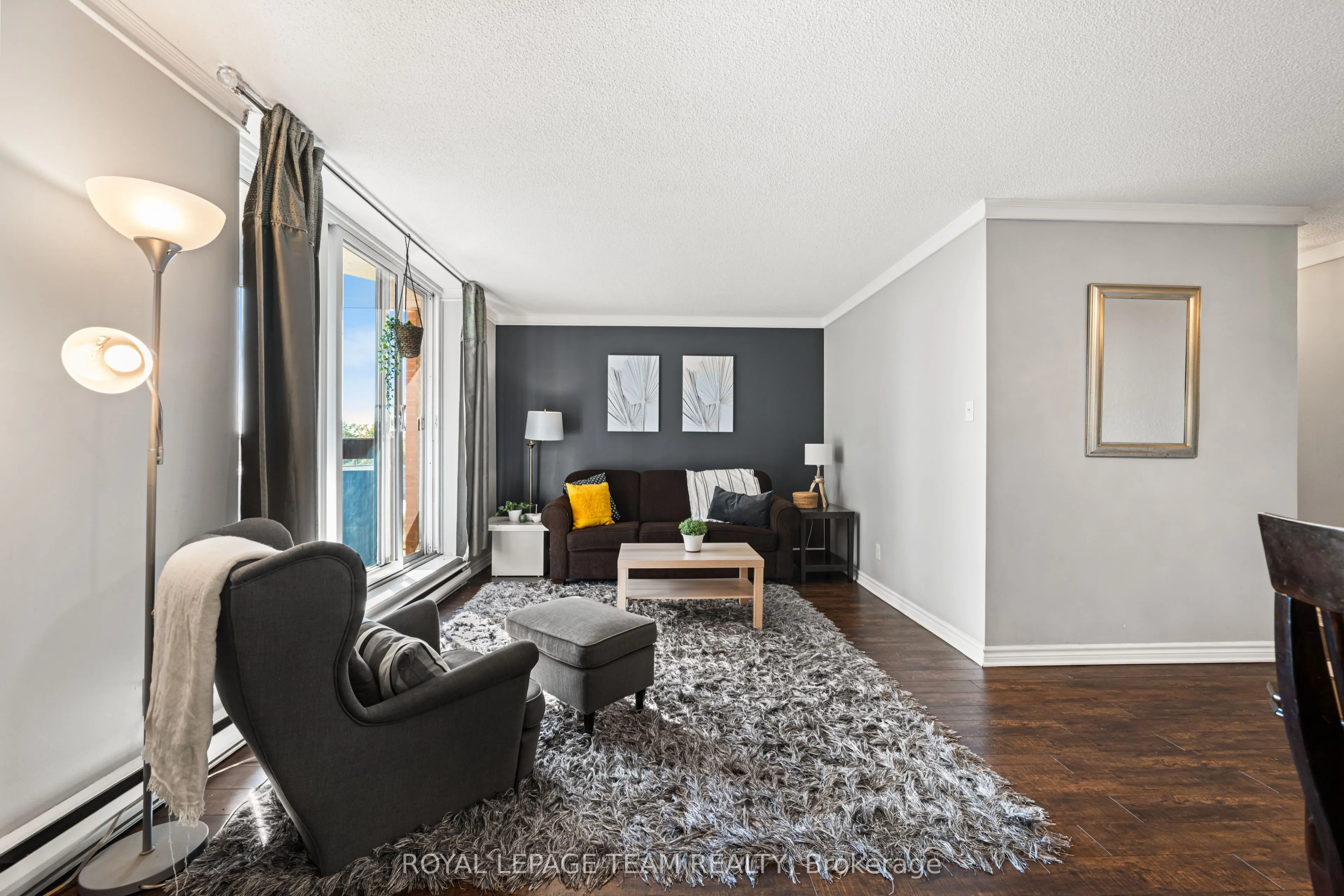 2000 Jasmine Crescent, #316