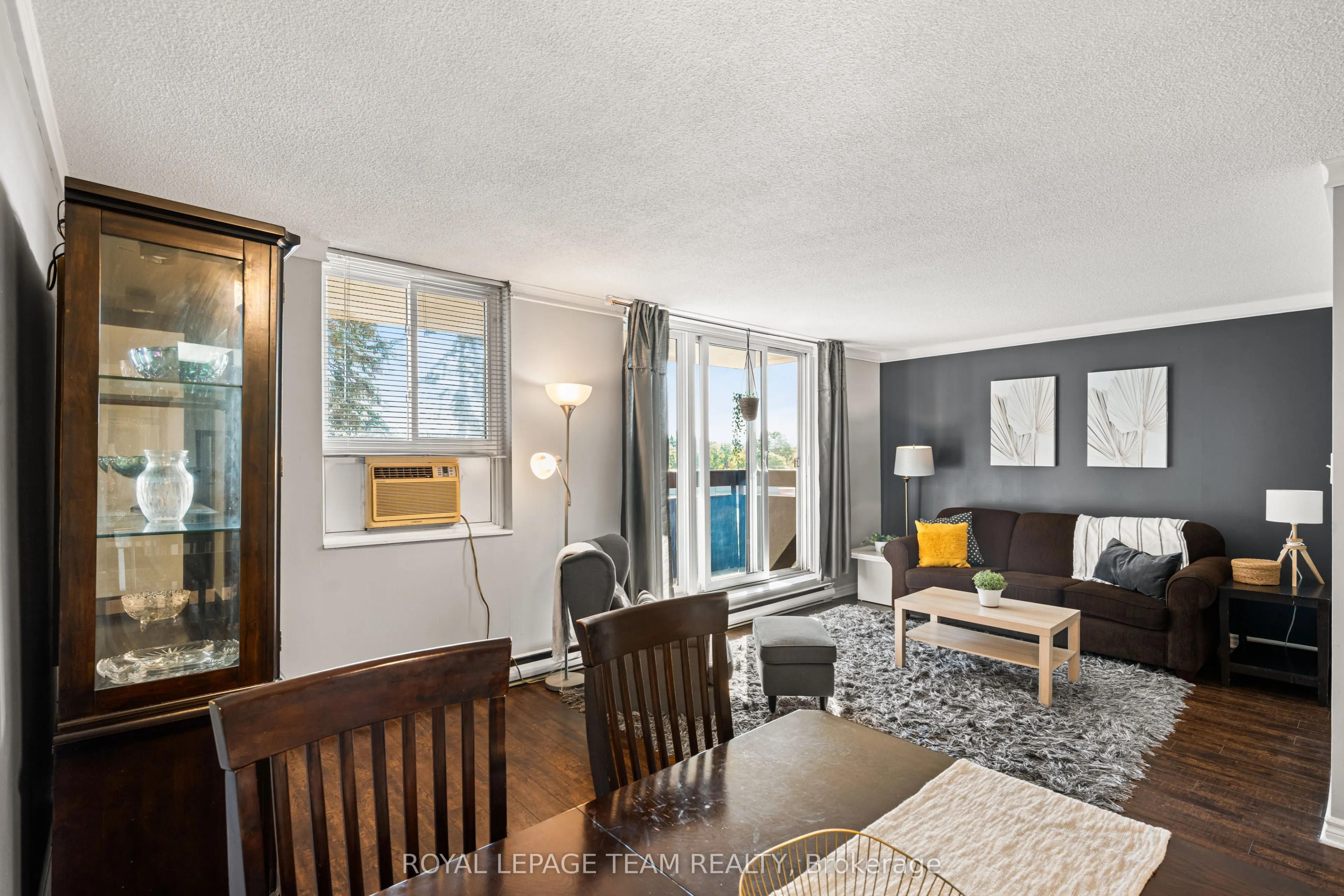 2000 Jasmine Crescent, #316