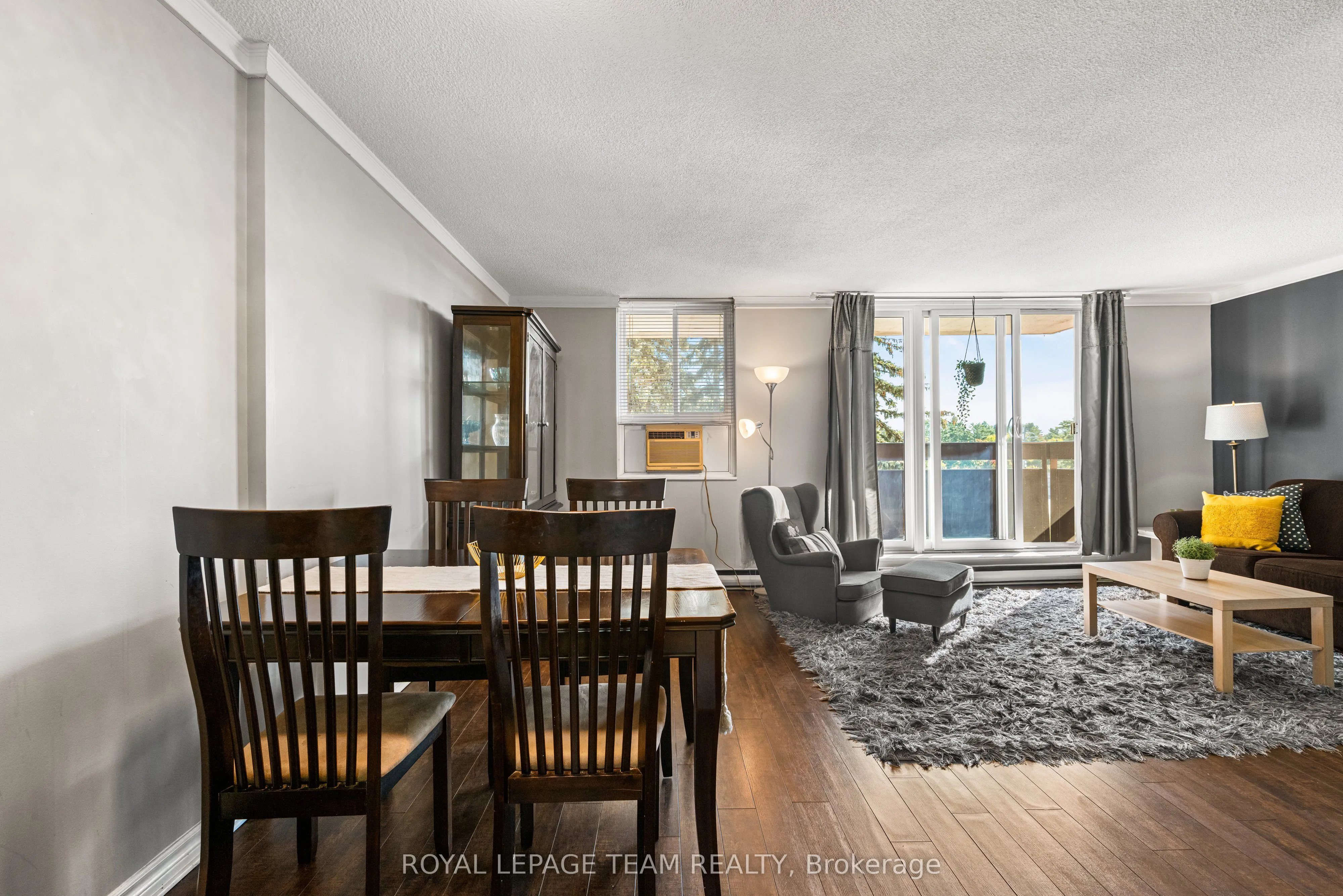 2000 Jasmine Crescent, #316