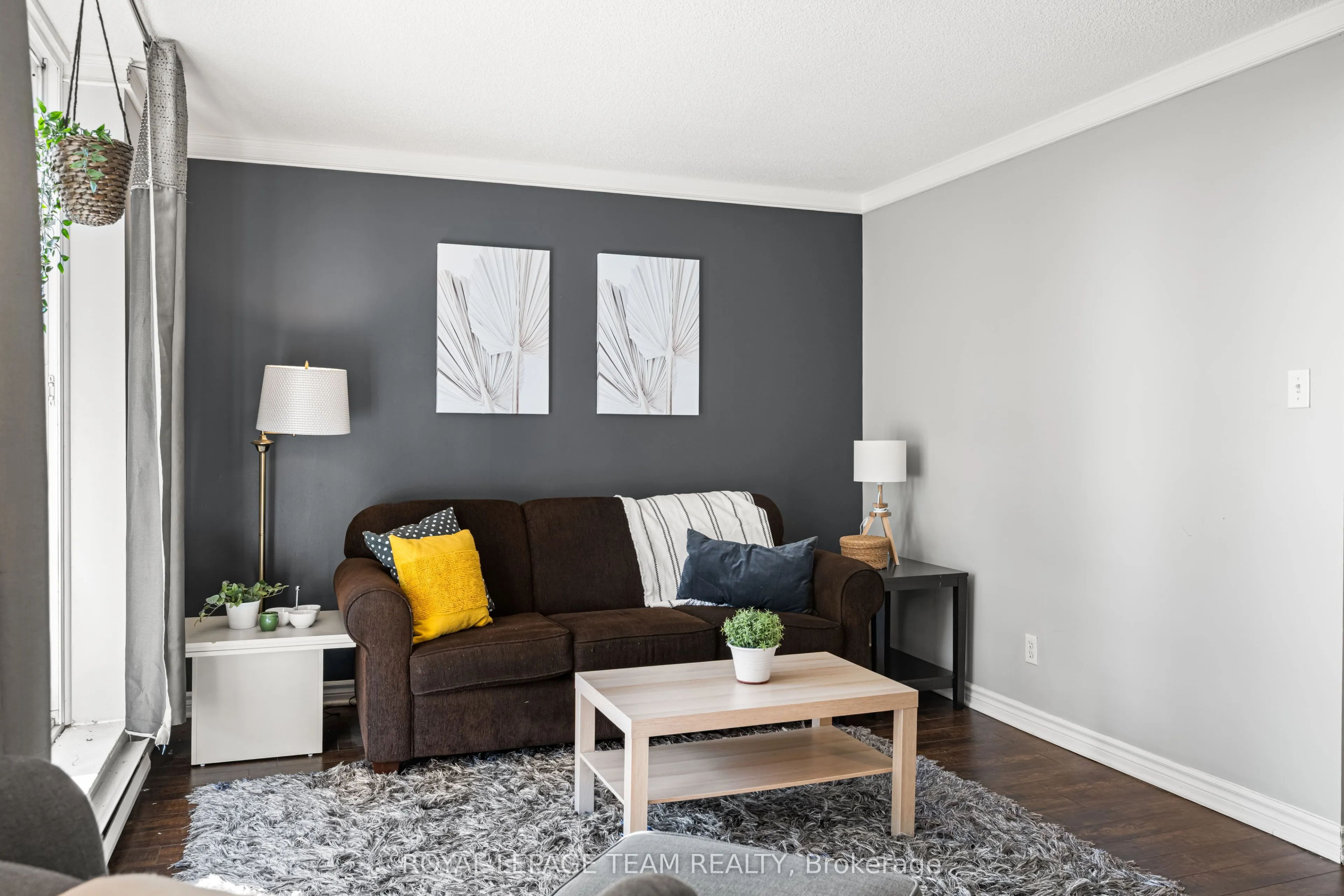 2000 Jasmine Crescent, #316