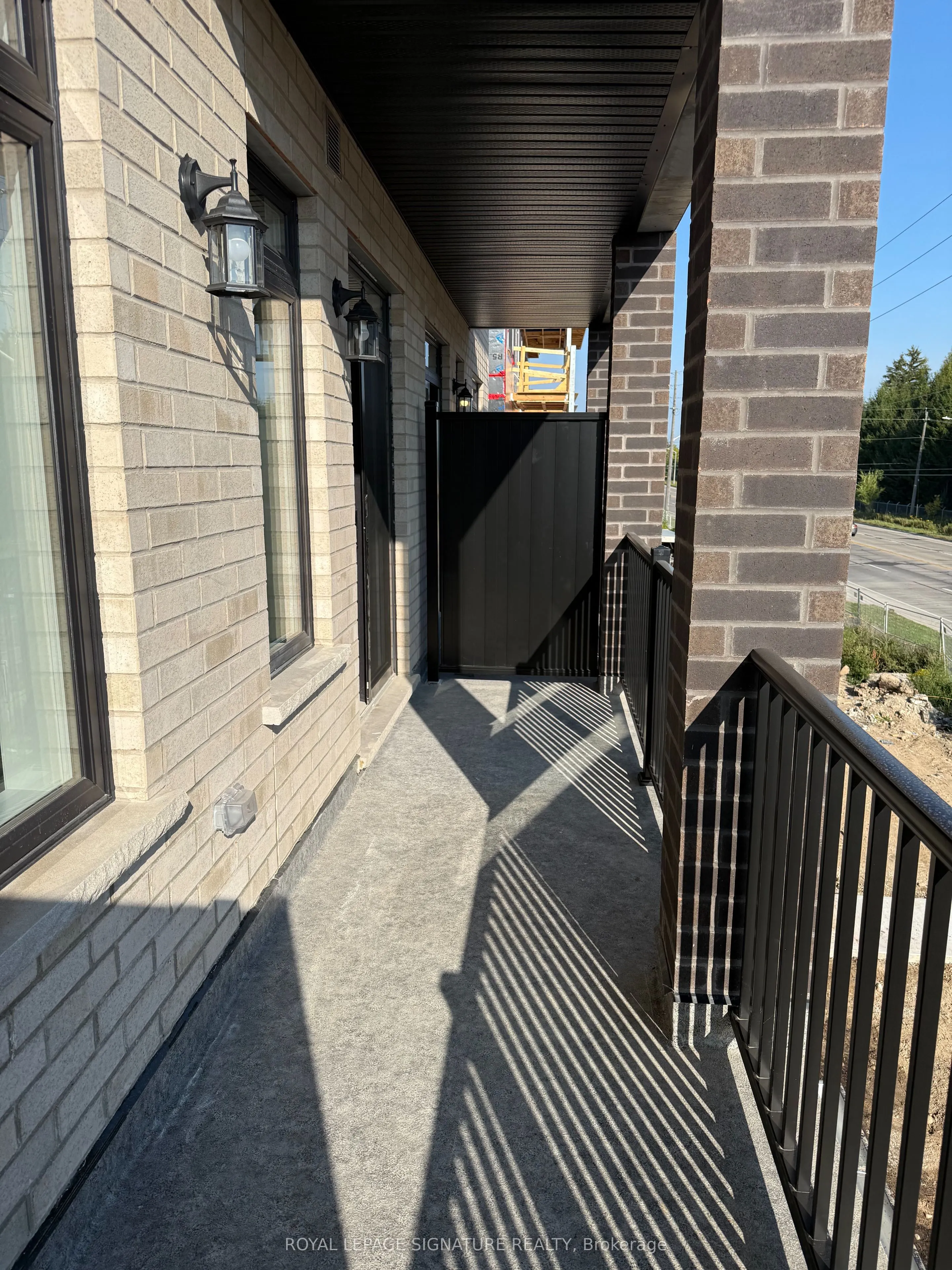 46 Thatcher Drive, #H078