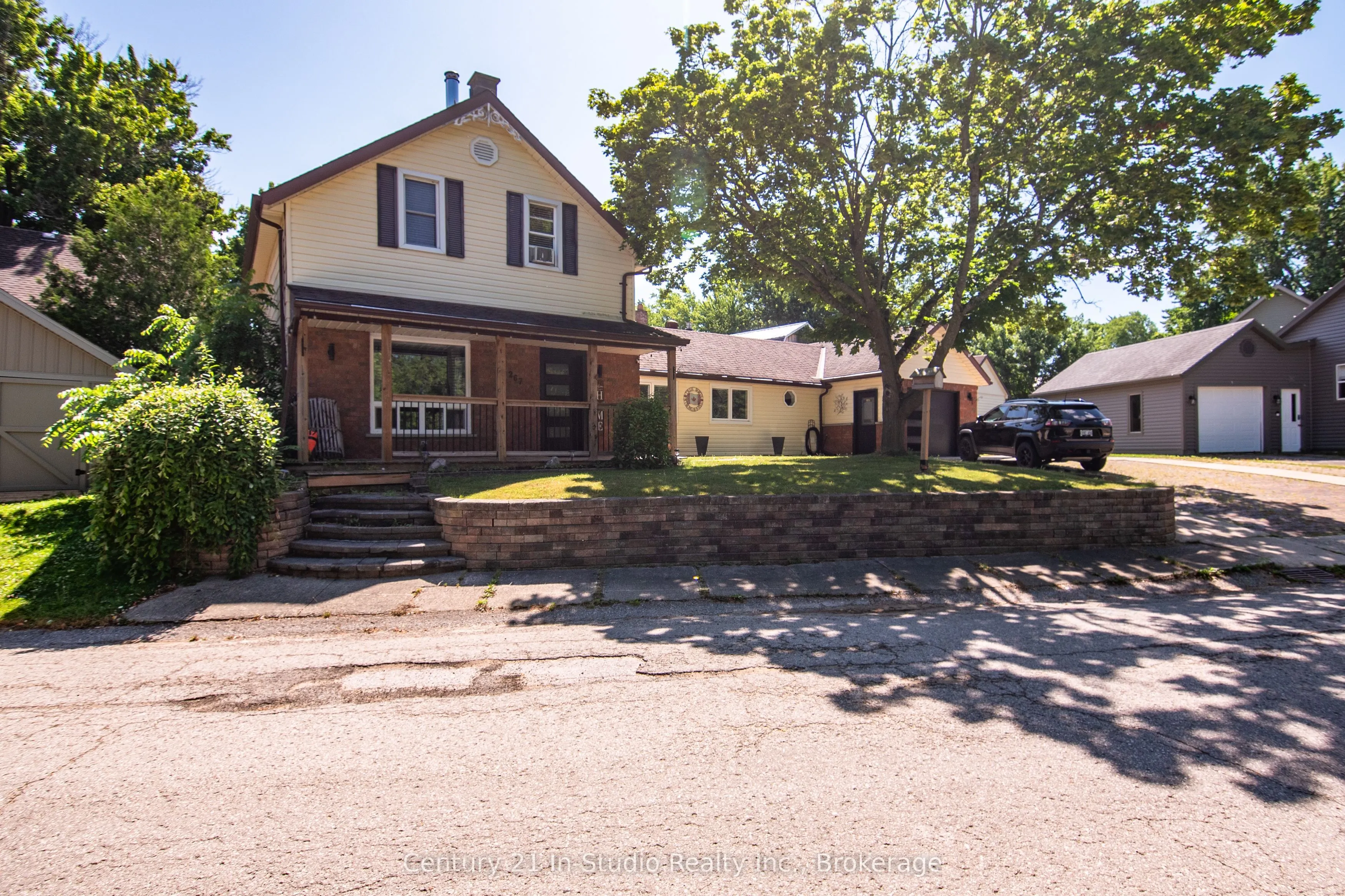 267 Mill Drive