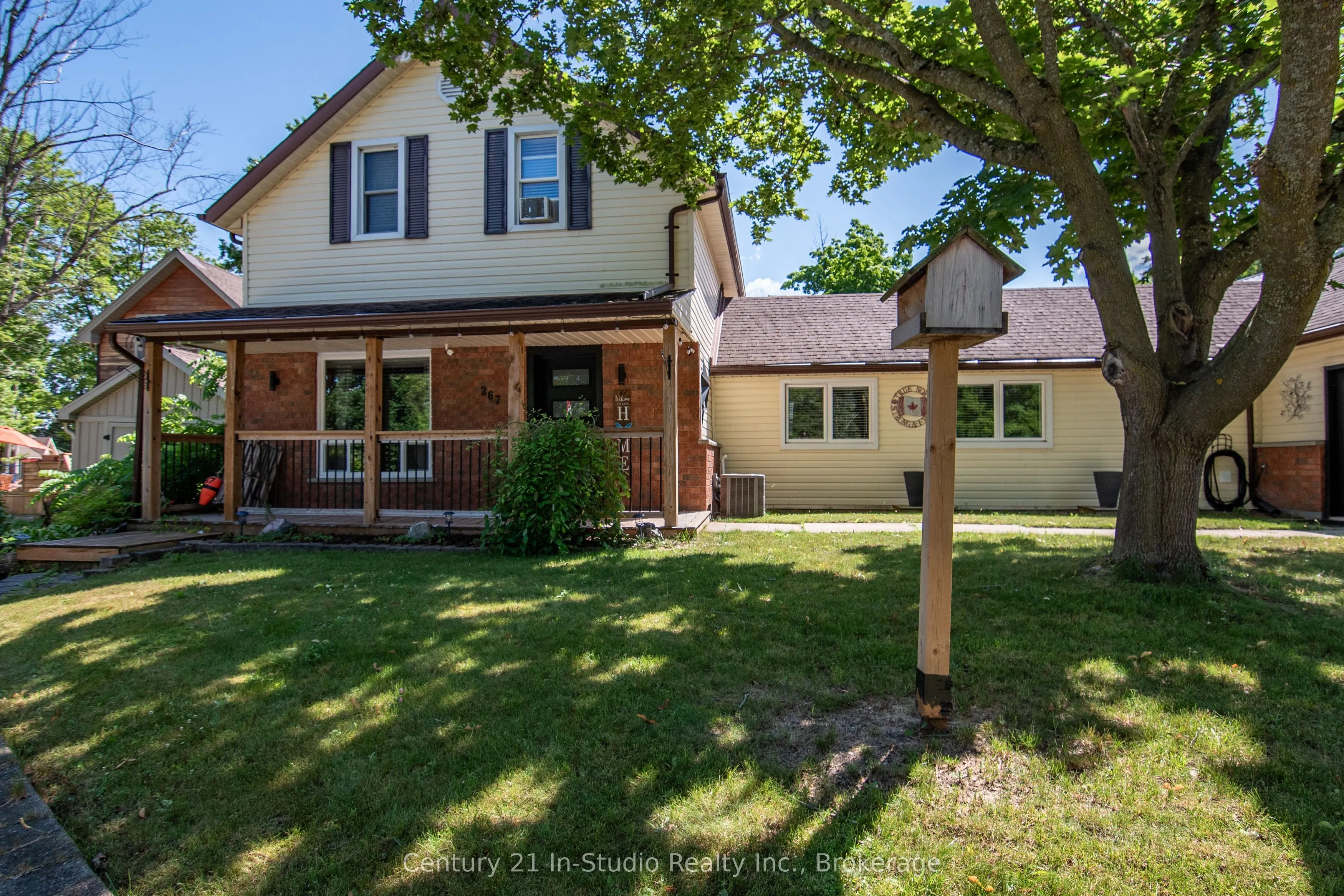 267 Mill Drive
