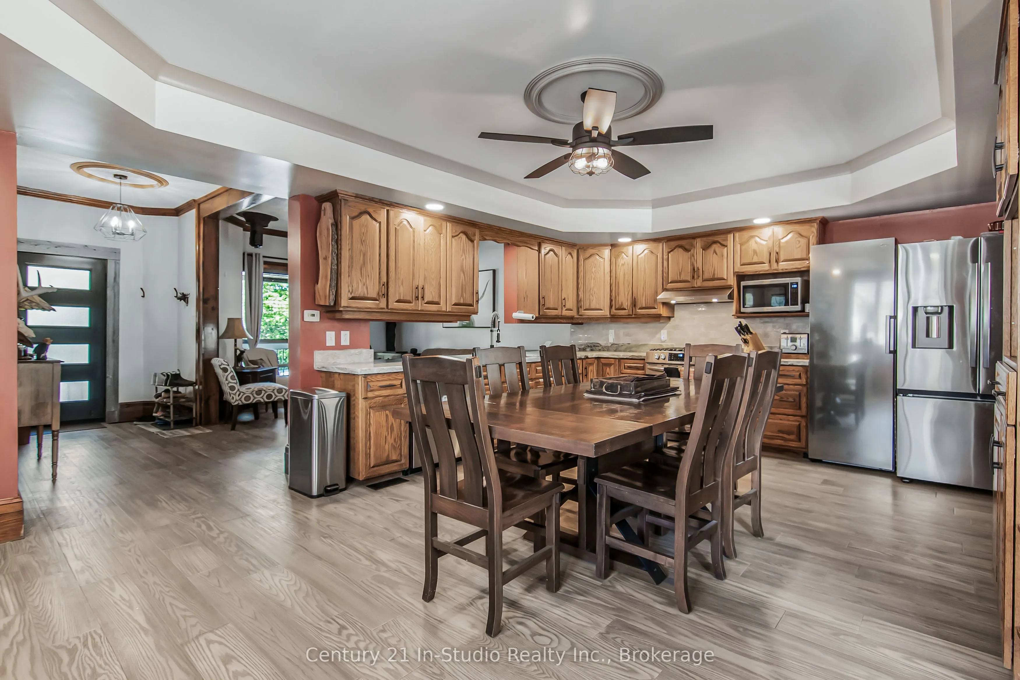 267 Mill Drive