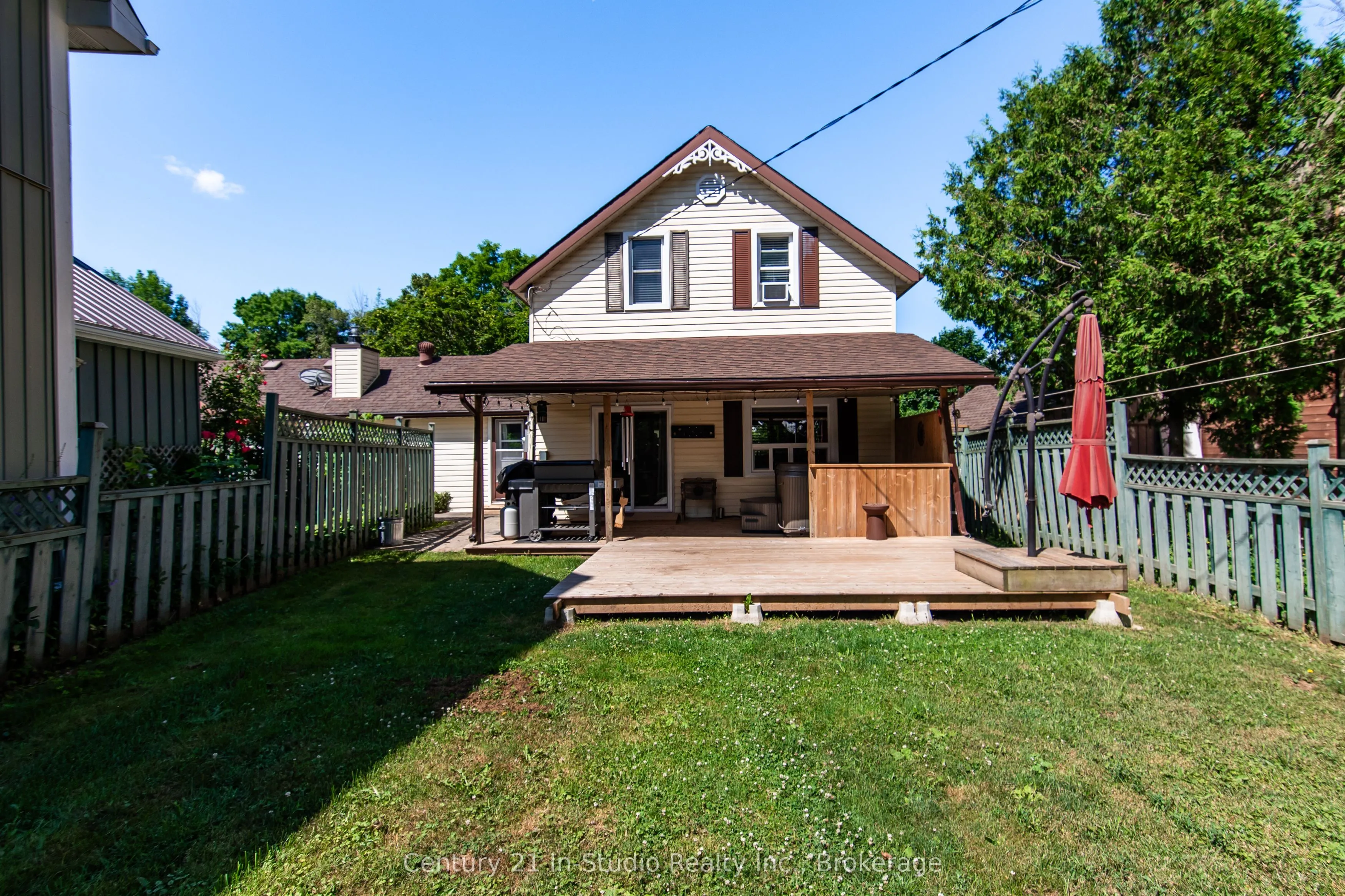 267 Mill Drive