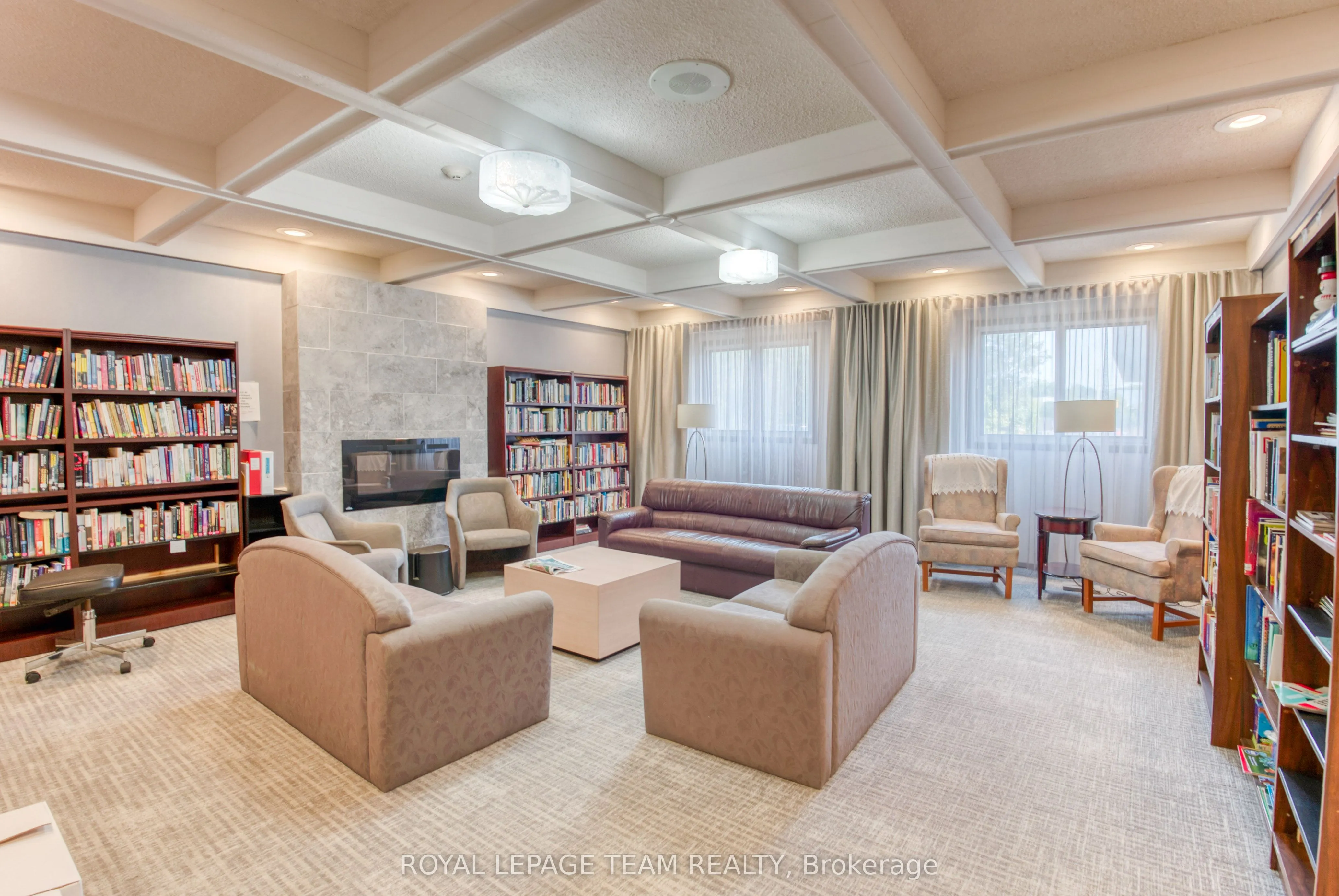1195 Richmond Road, #2006