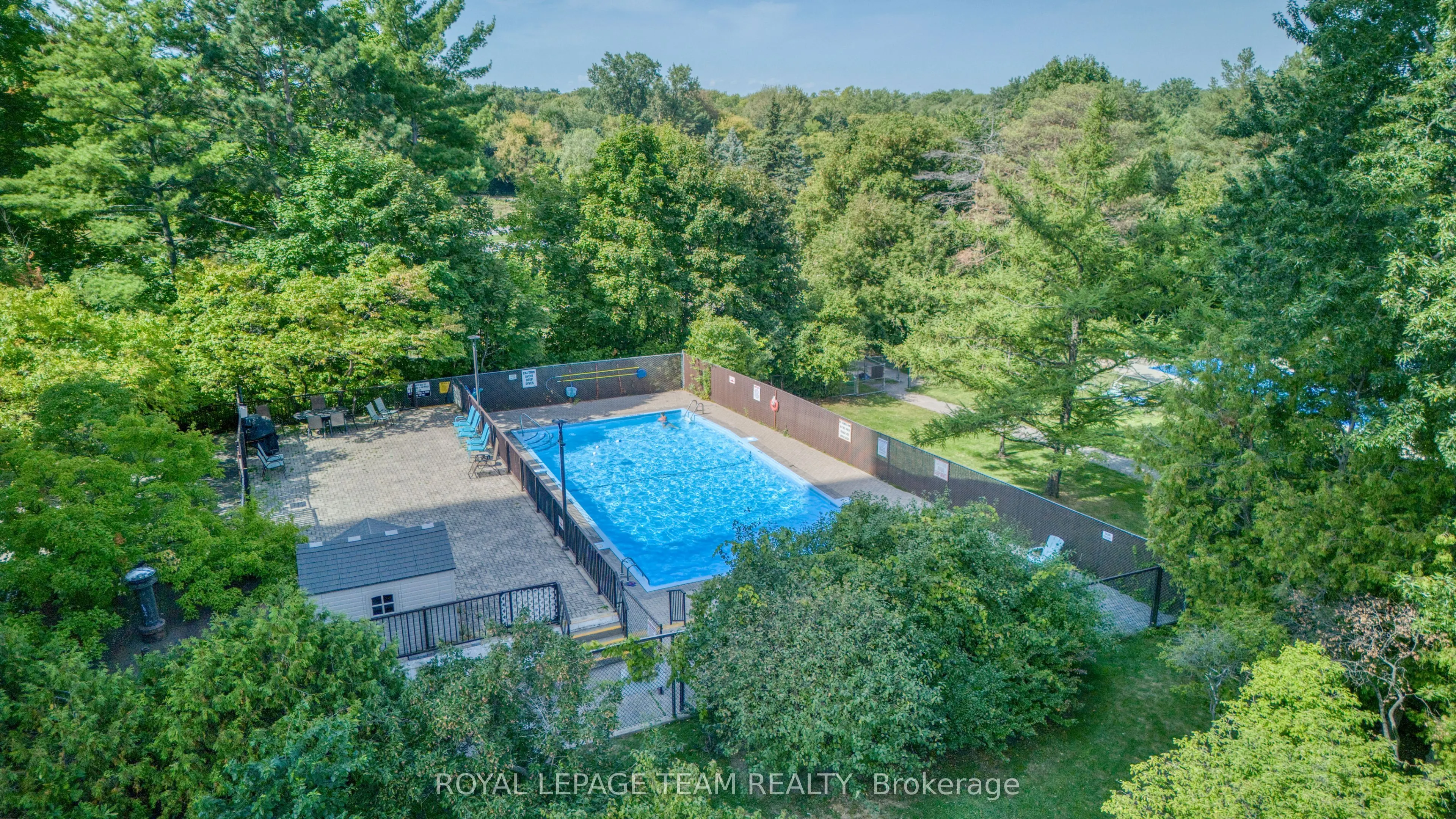 1195 Richmond Road, #2006